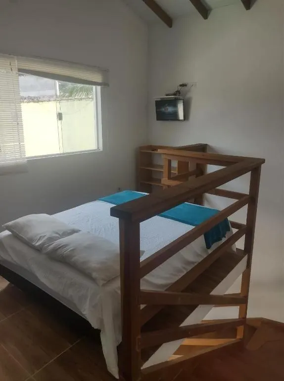 Pousada Recanto das Margaridas