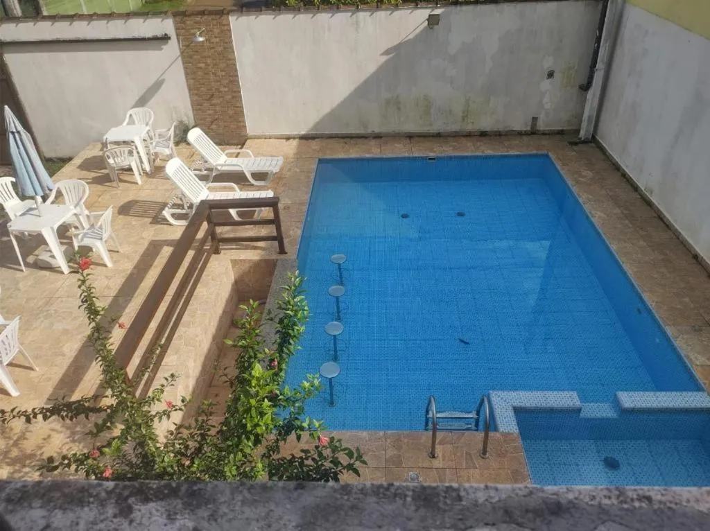 Pousada Recanto das Margaridas