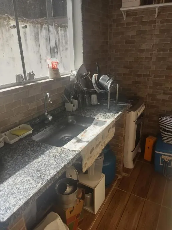 Pousada Recanto das Margaridas