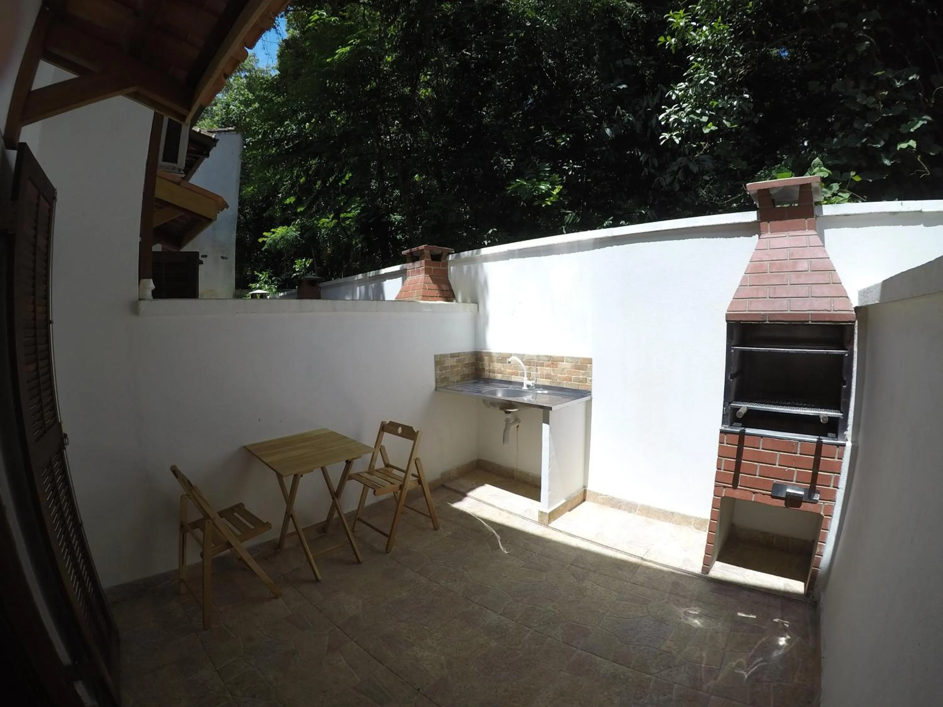 Chalet in Pousada Recanto das Margaridas