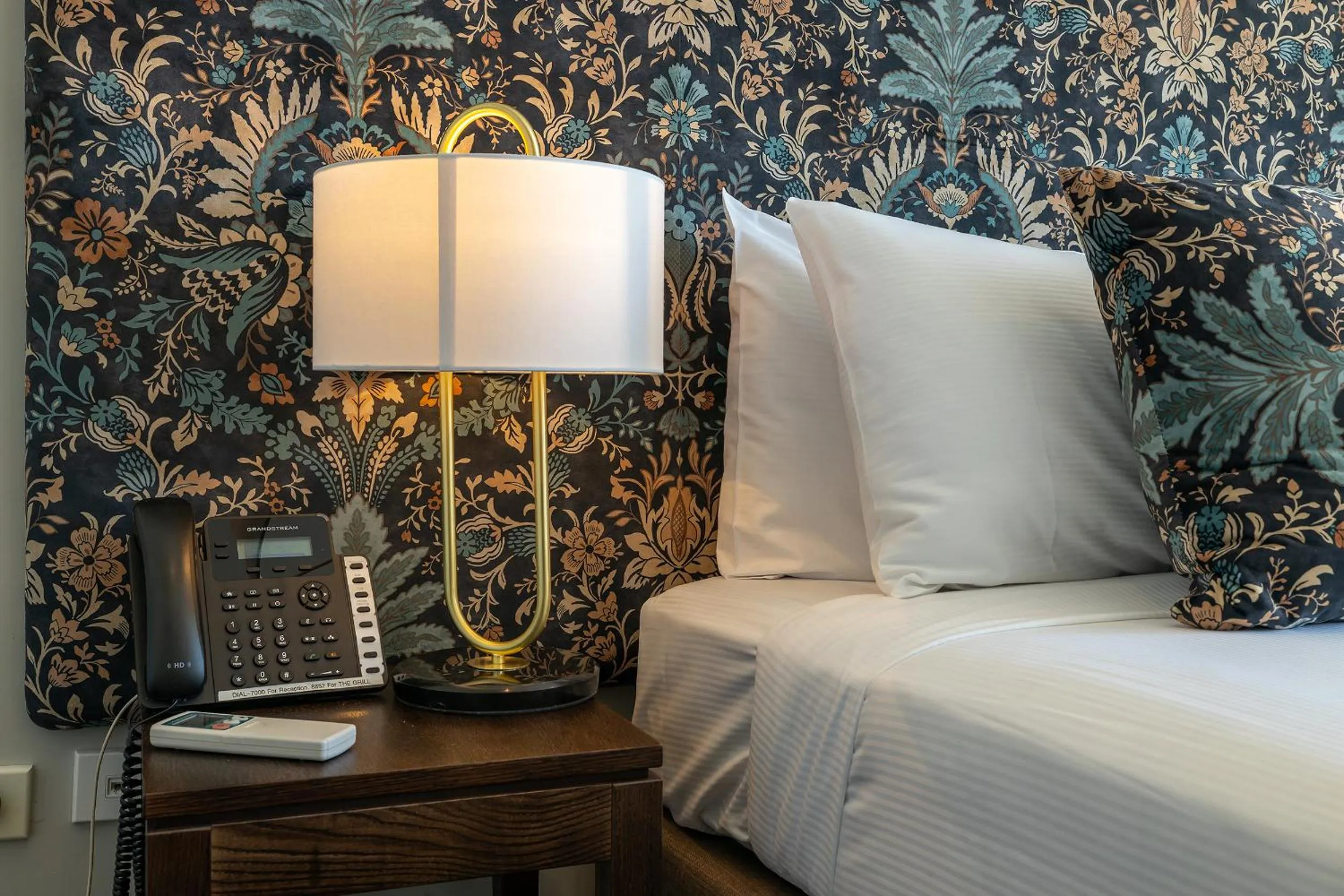 Bed in Copthorne Solway Park, Wairarapa