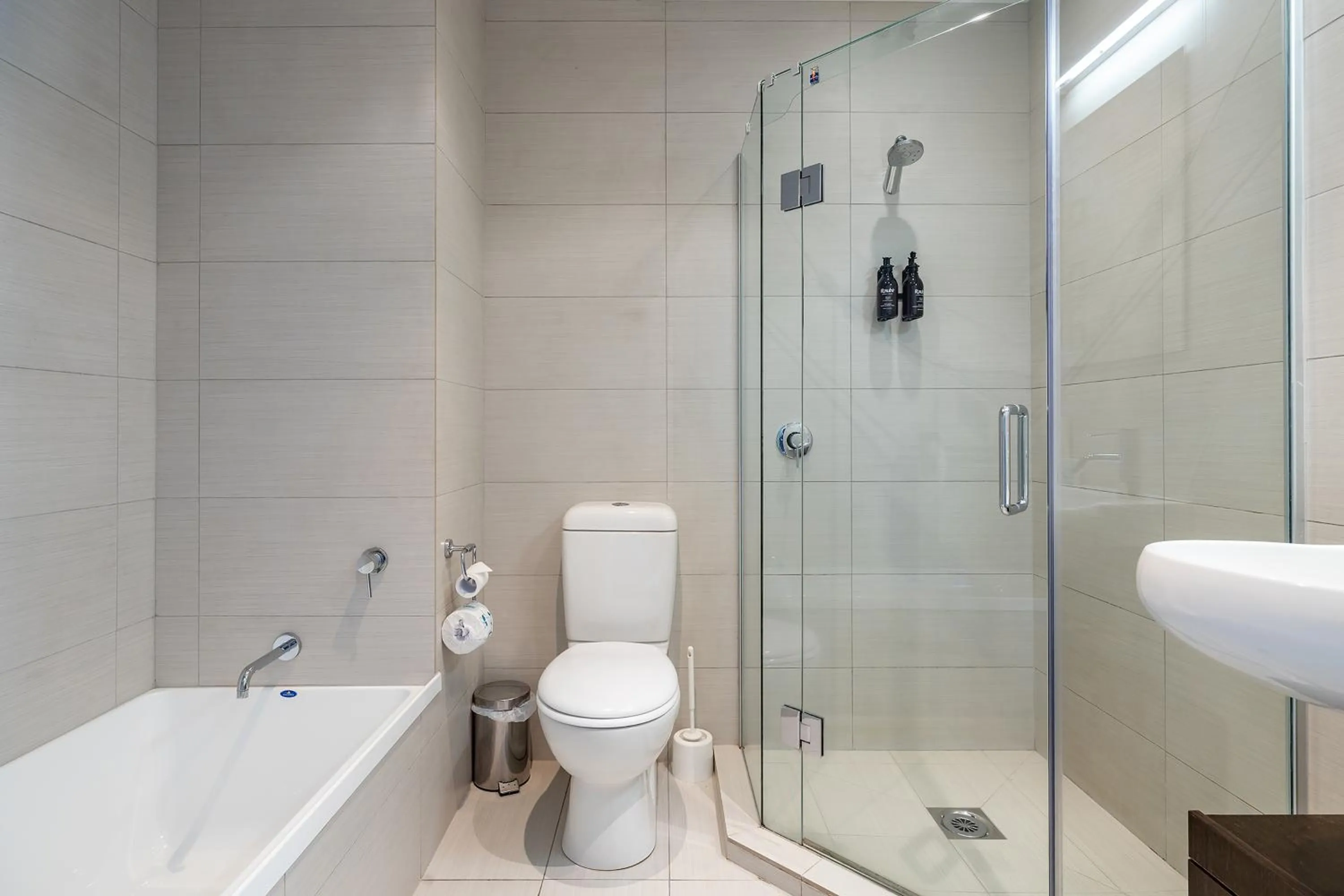 Bathroom in Copthorne Solway Park, Wairarapa