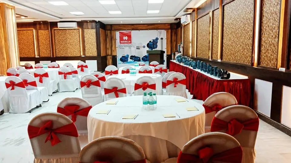 Comfort Inn Shubhra, Ghazipur