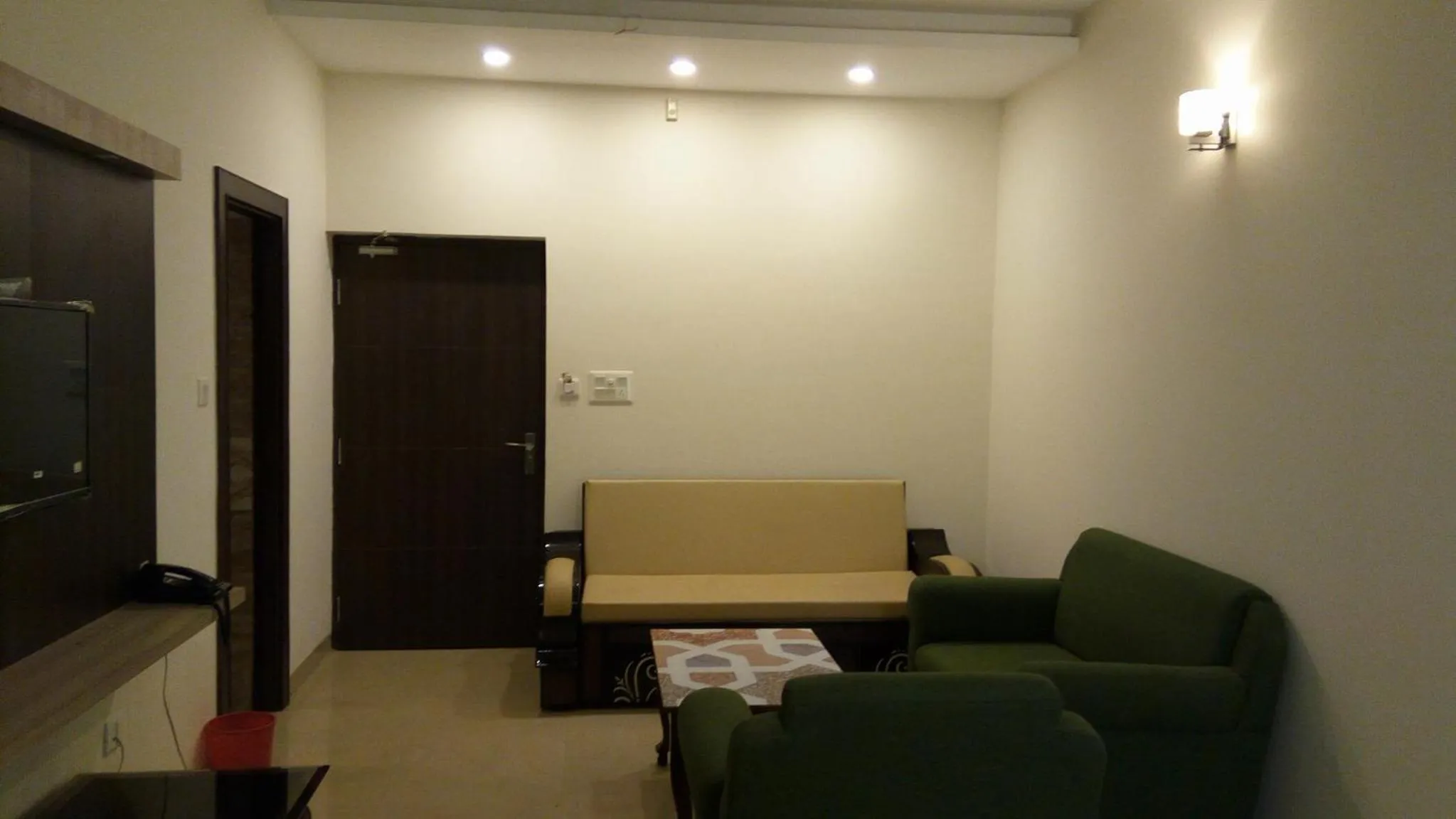 Comfort Inn Shubhra, Ghazipur