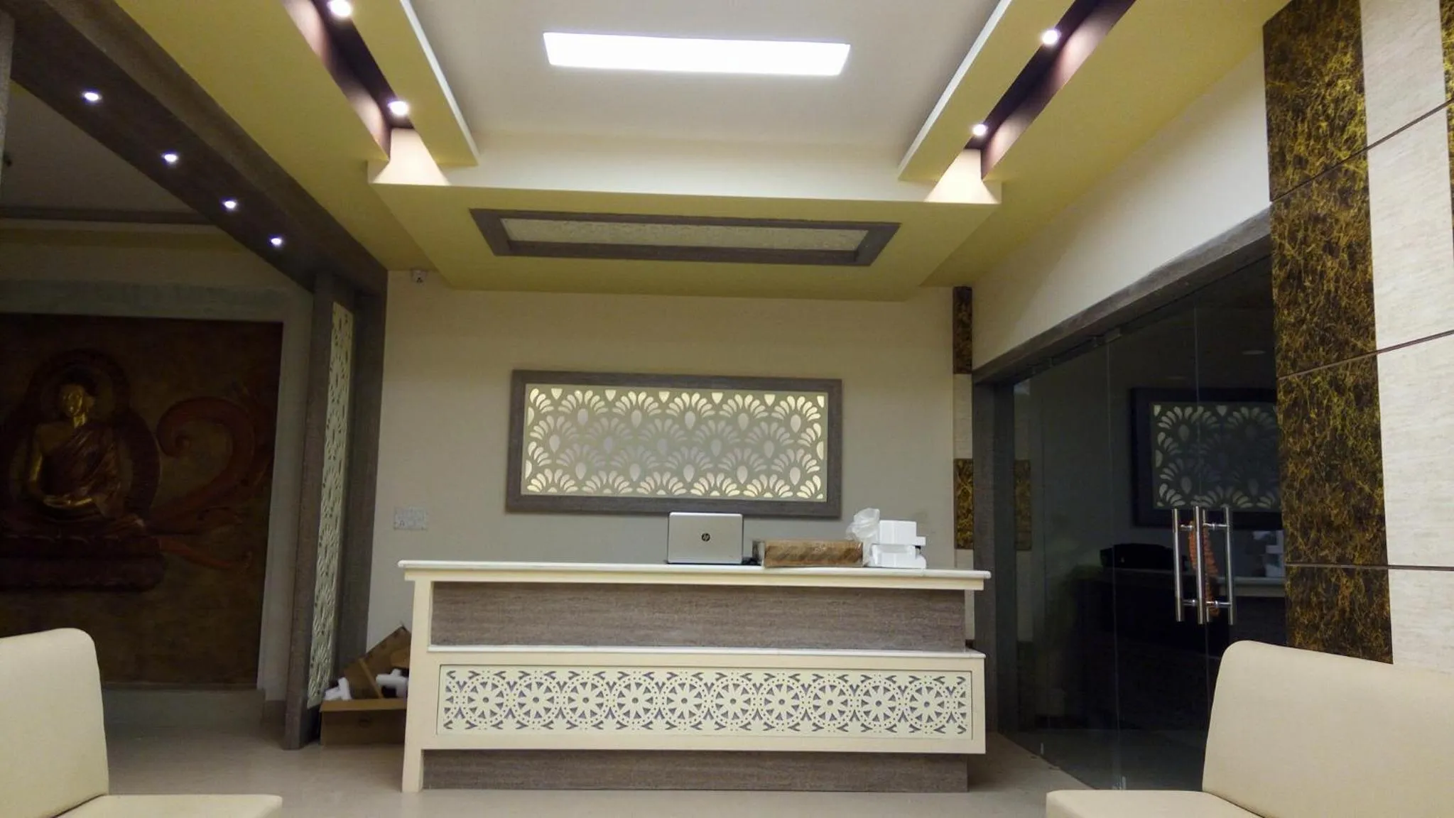 Comfort Inn Shubhra, Ghazipur