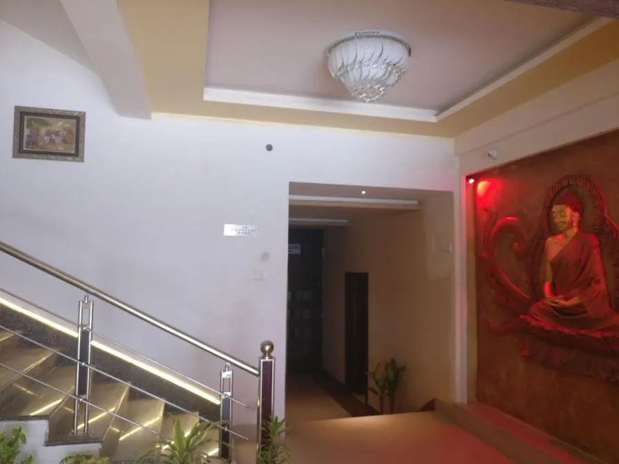 Comfort Inn Shubhra, Ghazipur