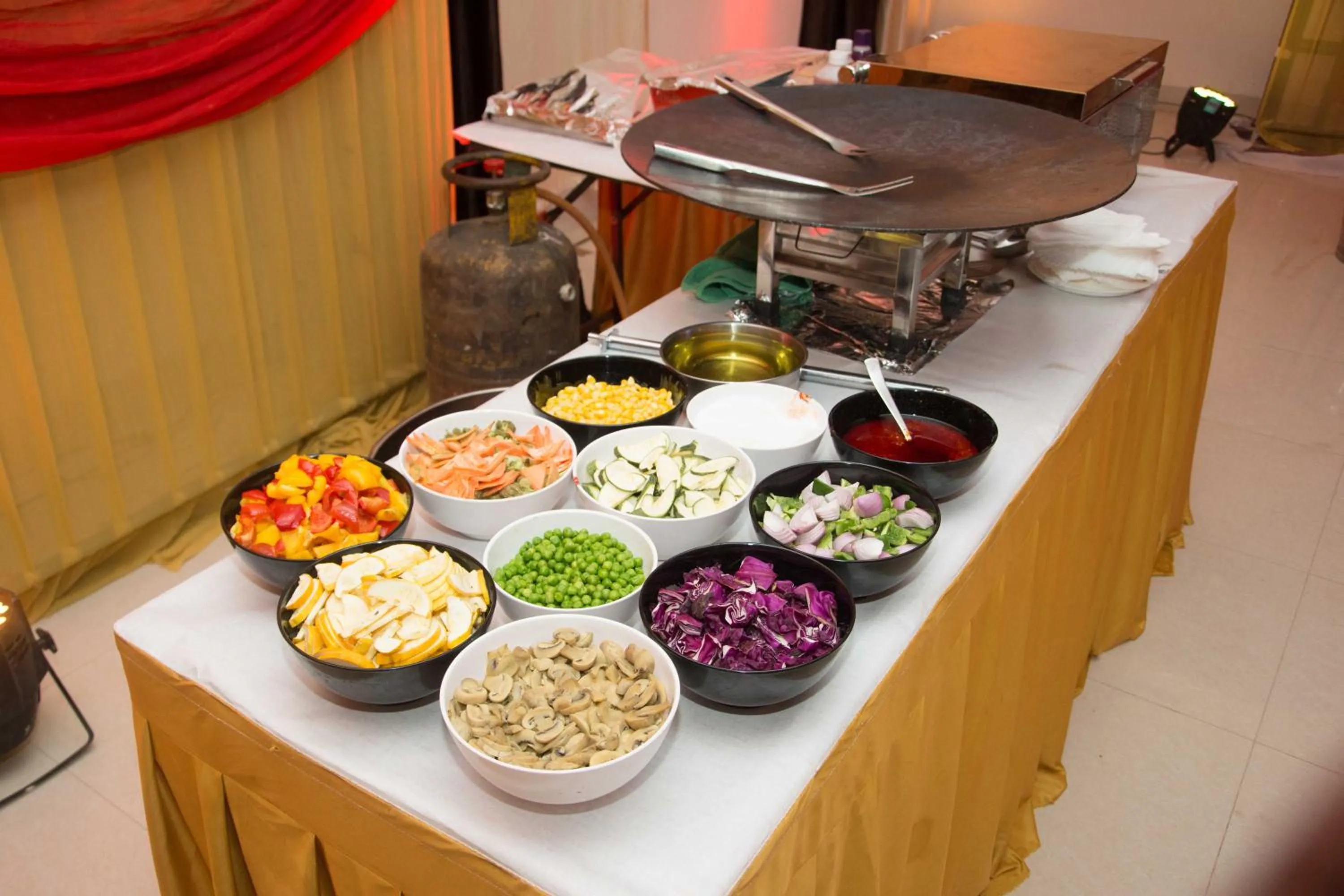 Other in Comfort Inn Shubhra, Ghazipur