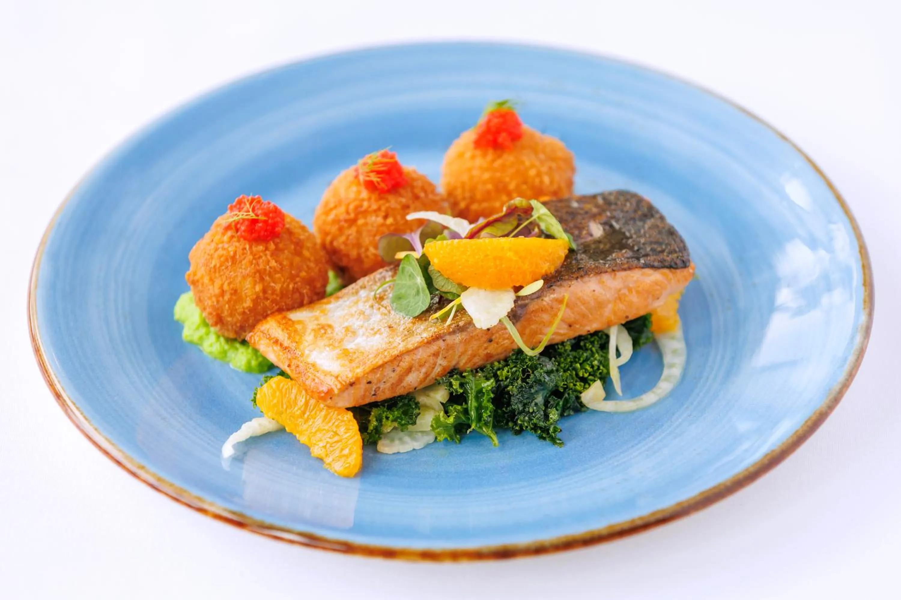 Food in Copthorne Hotel & Resort Bay Of Islands