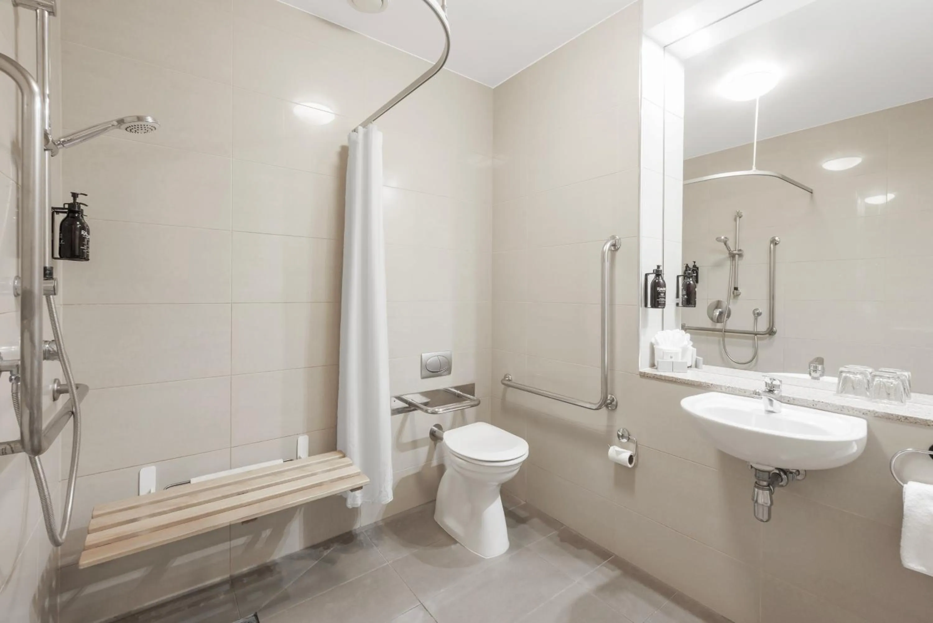 Toilet in Copthorne Hotel & Resort Bay Of Islands