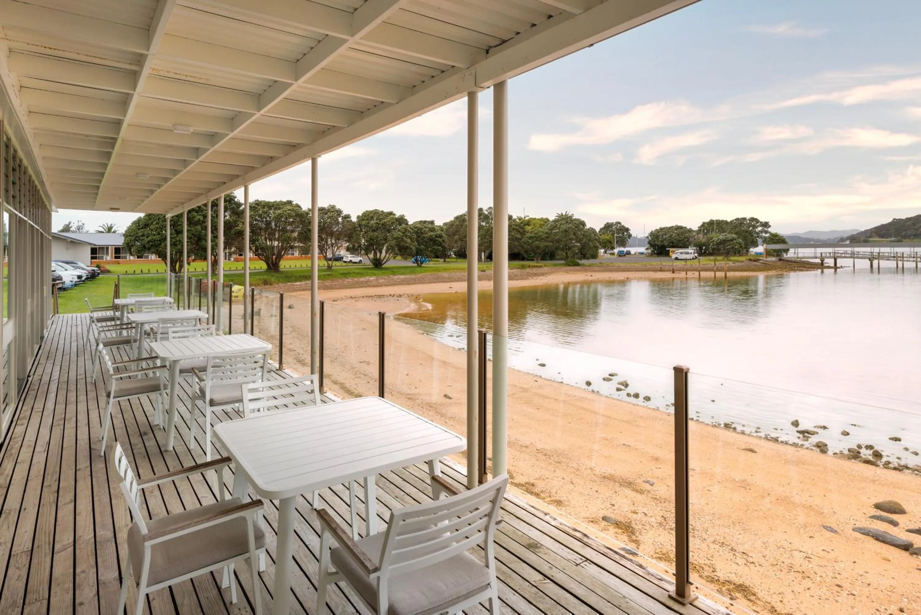 Meeting/conference room in Copthorne Hotel & Resort Bay Of Islands