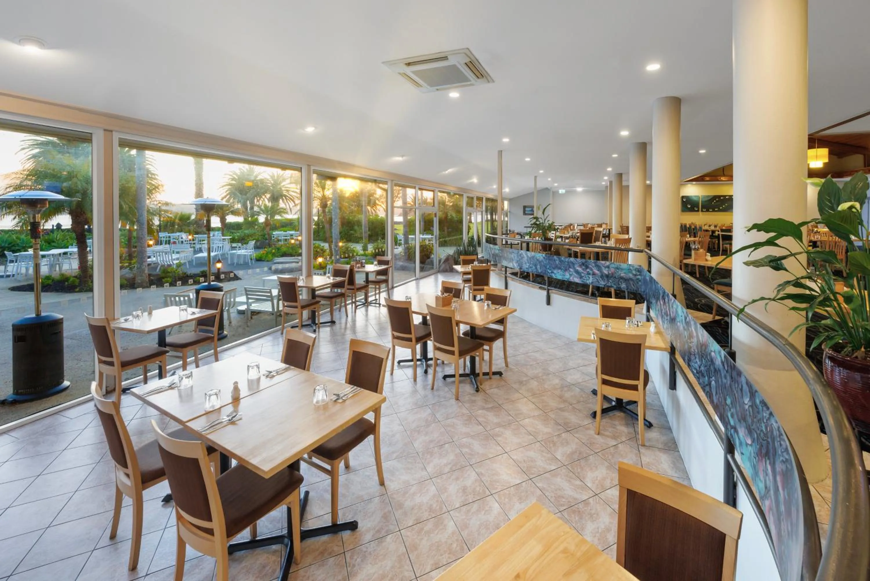 Restaurant/places to eat in Copthorne Hotel & Resort Bay Of Islands