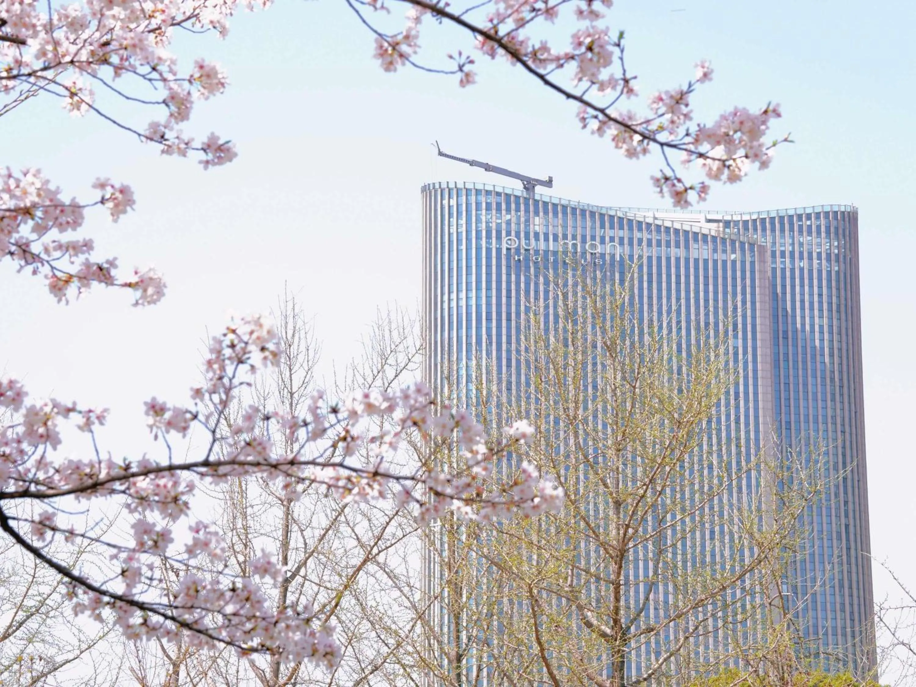 Other in Pullman Wuxi New Lake