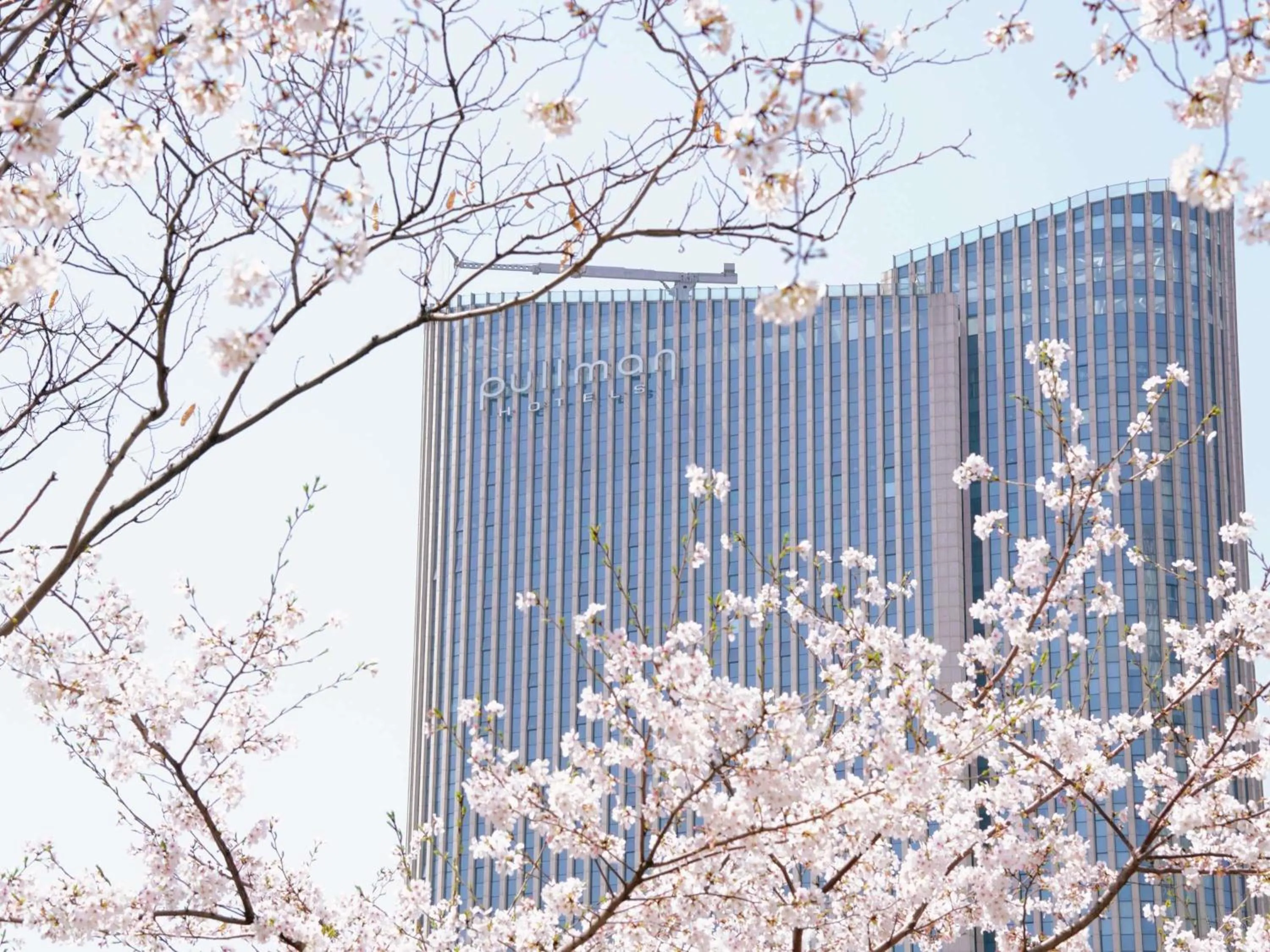 Other in Pullman Wuxi New Lake