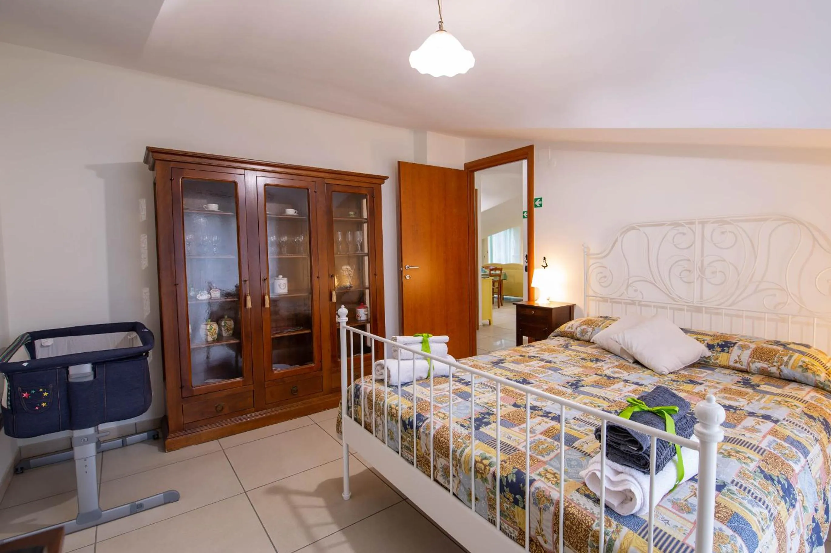 B&B delle Meraviglie Salerno Hills