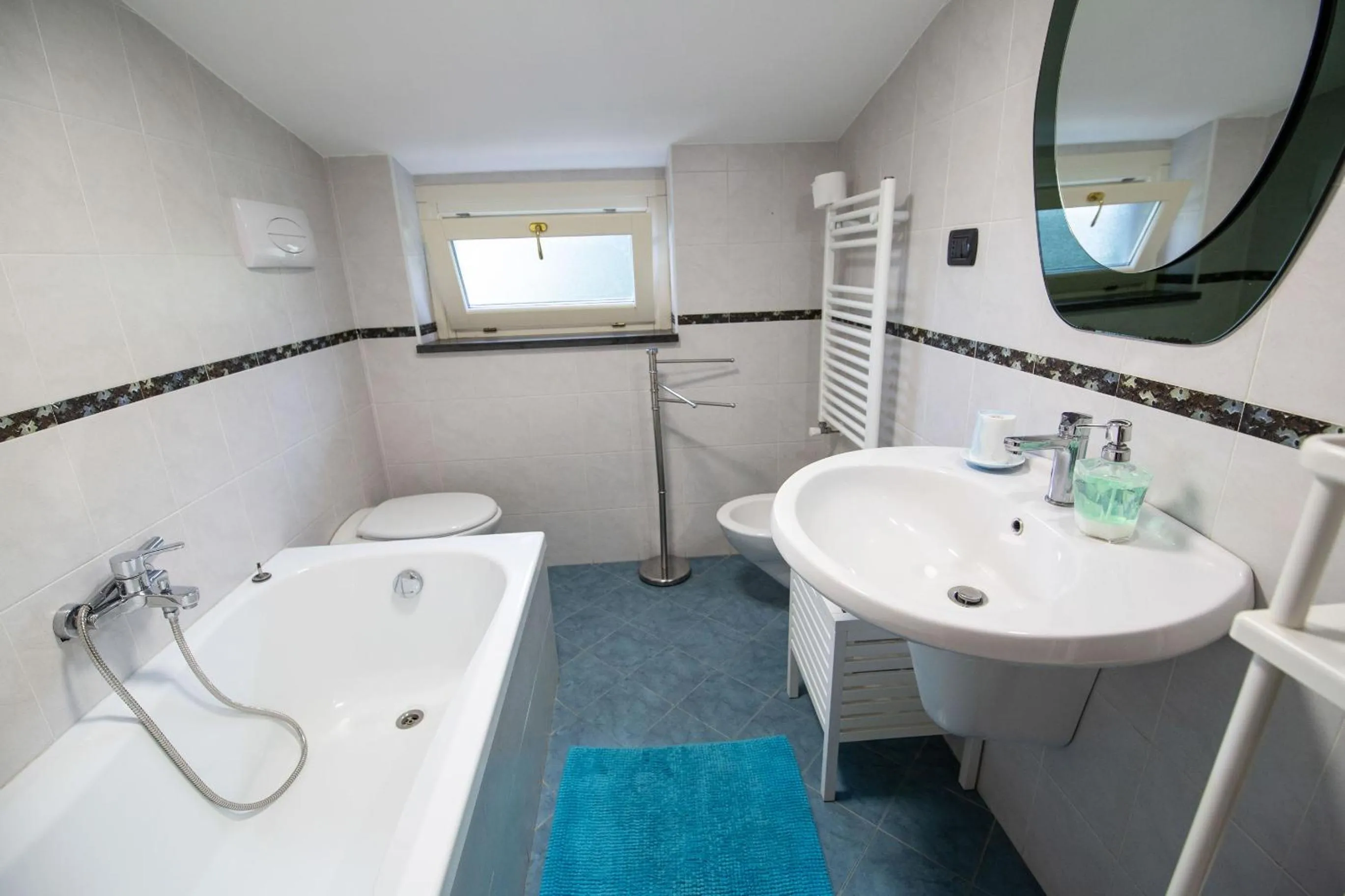 B&B delle Meraviglie Salerno Hills