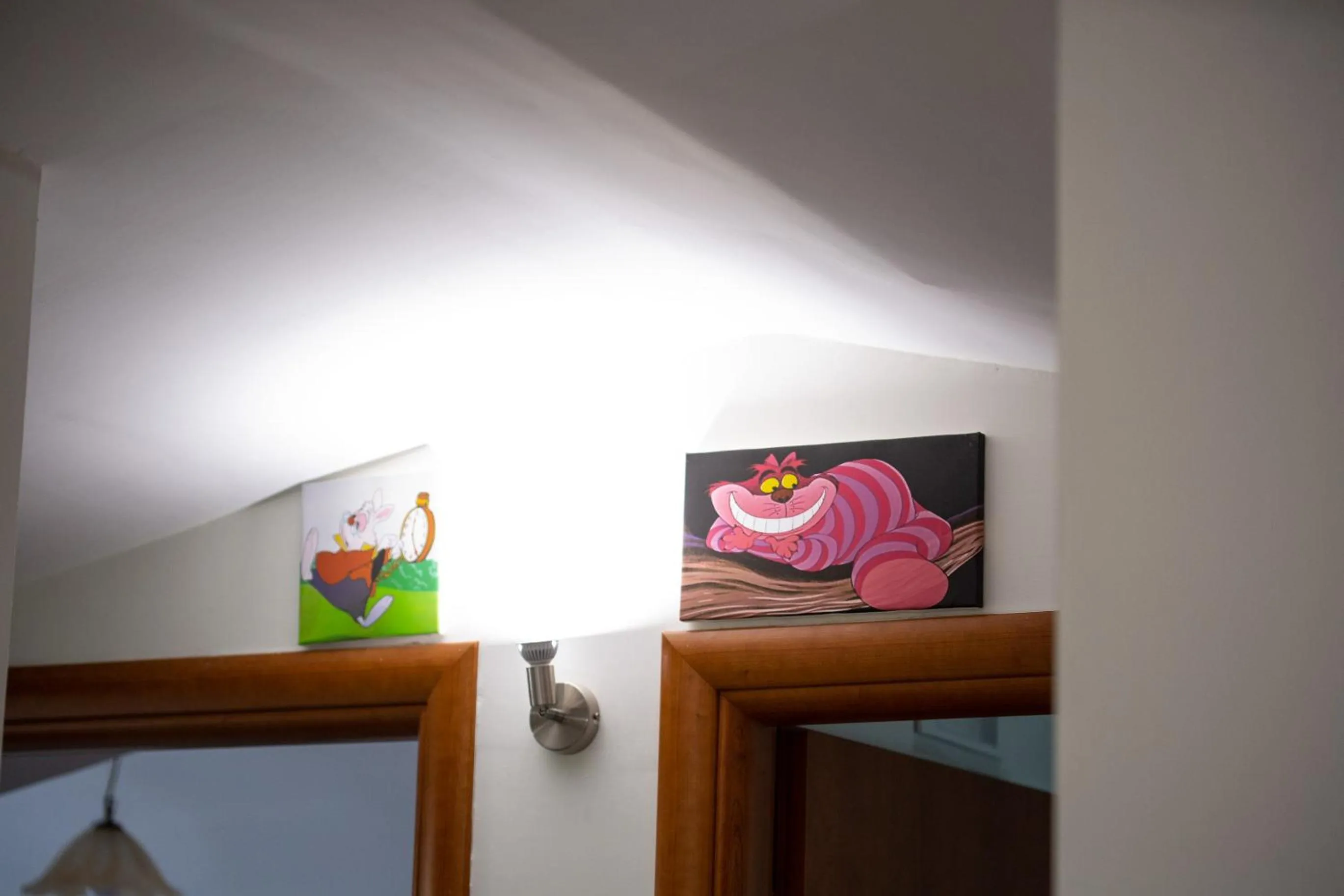 B&B delle Meraviglie Salerno Hills