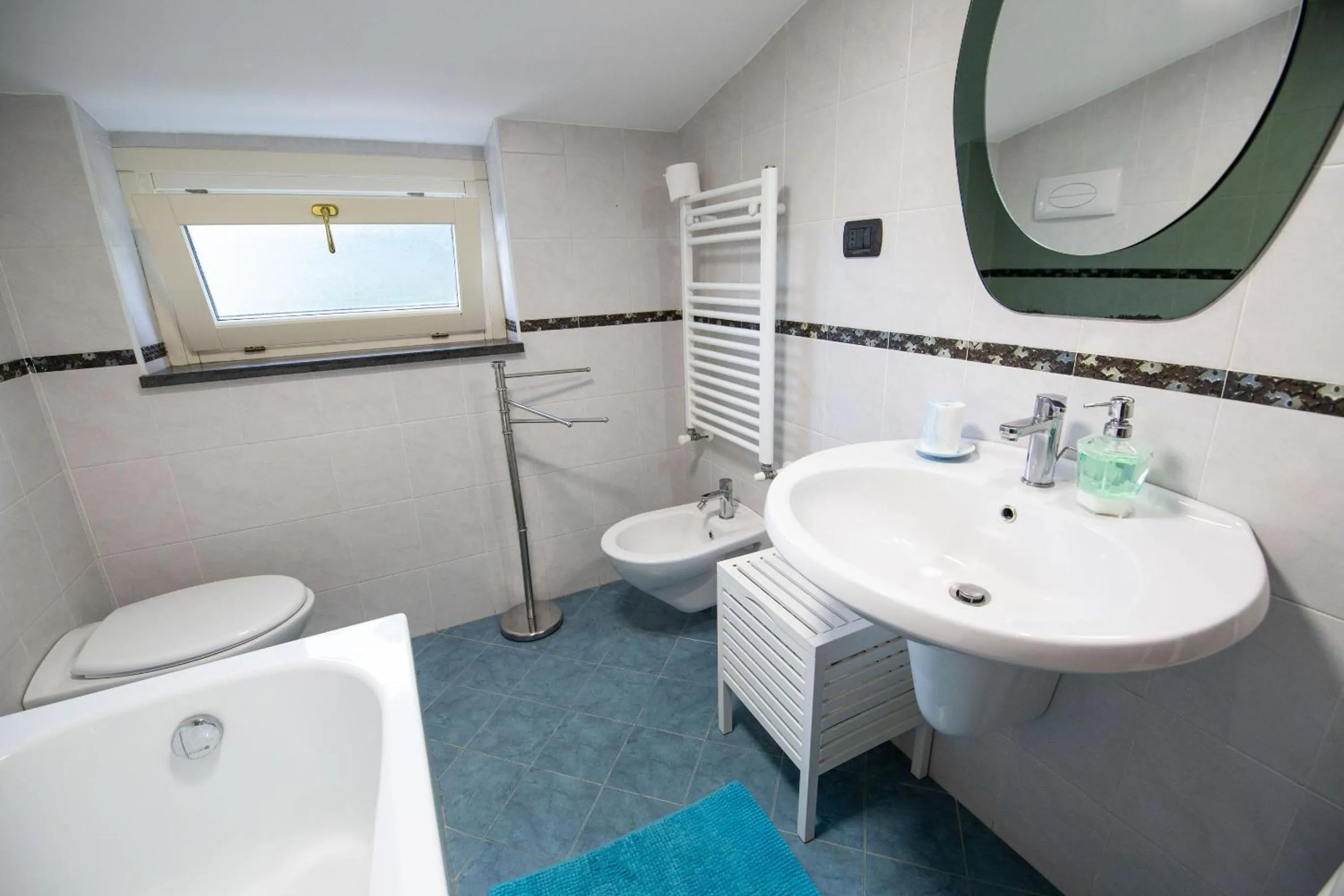 B&B delle Meraviglie Salerno Hills