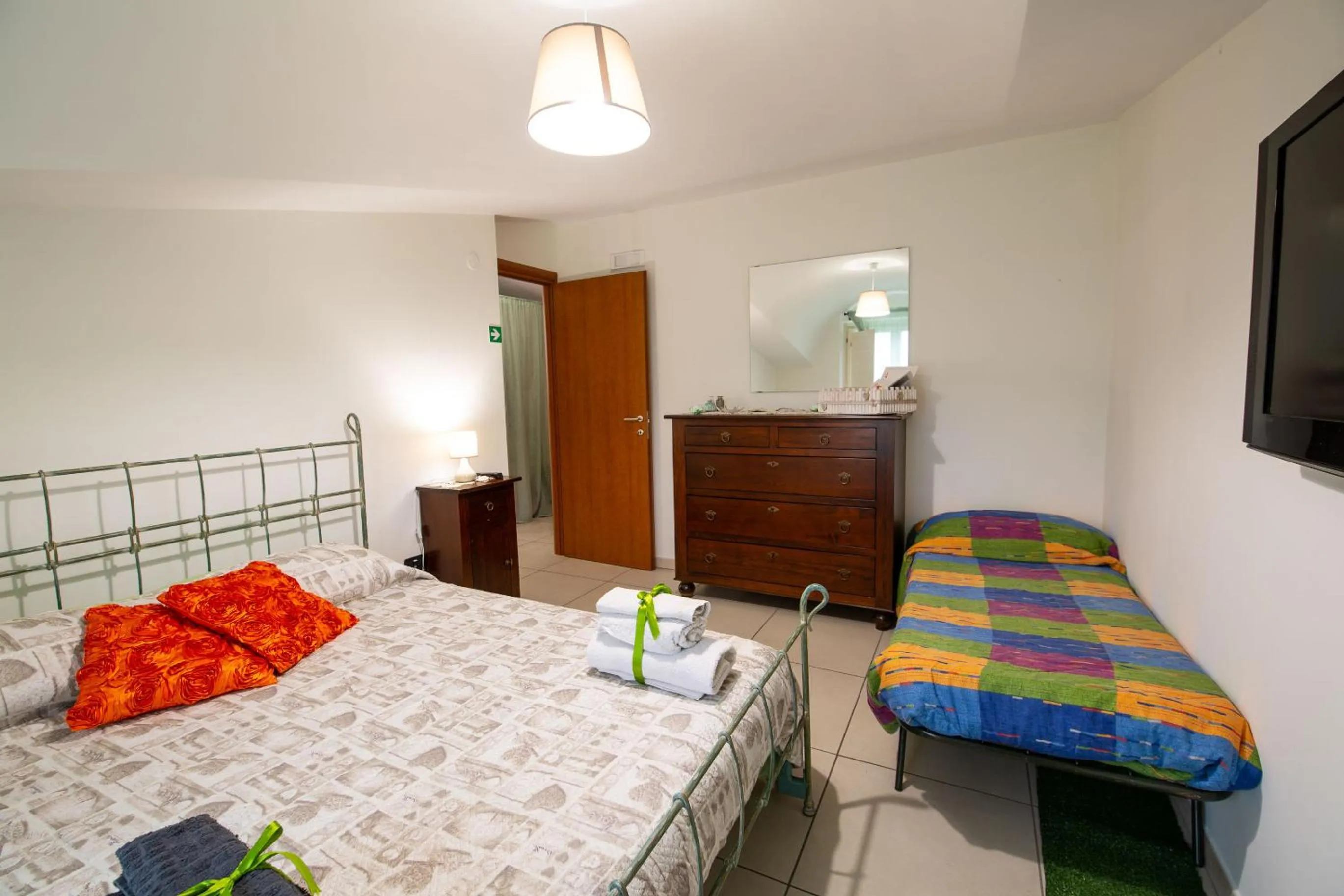 B&B delle Meraviglie Salerno Hills