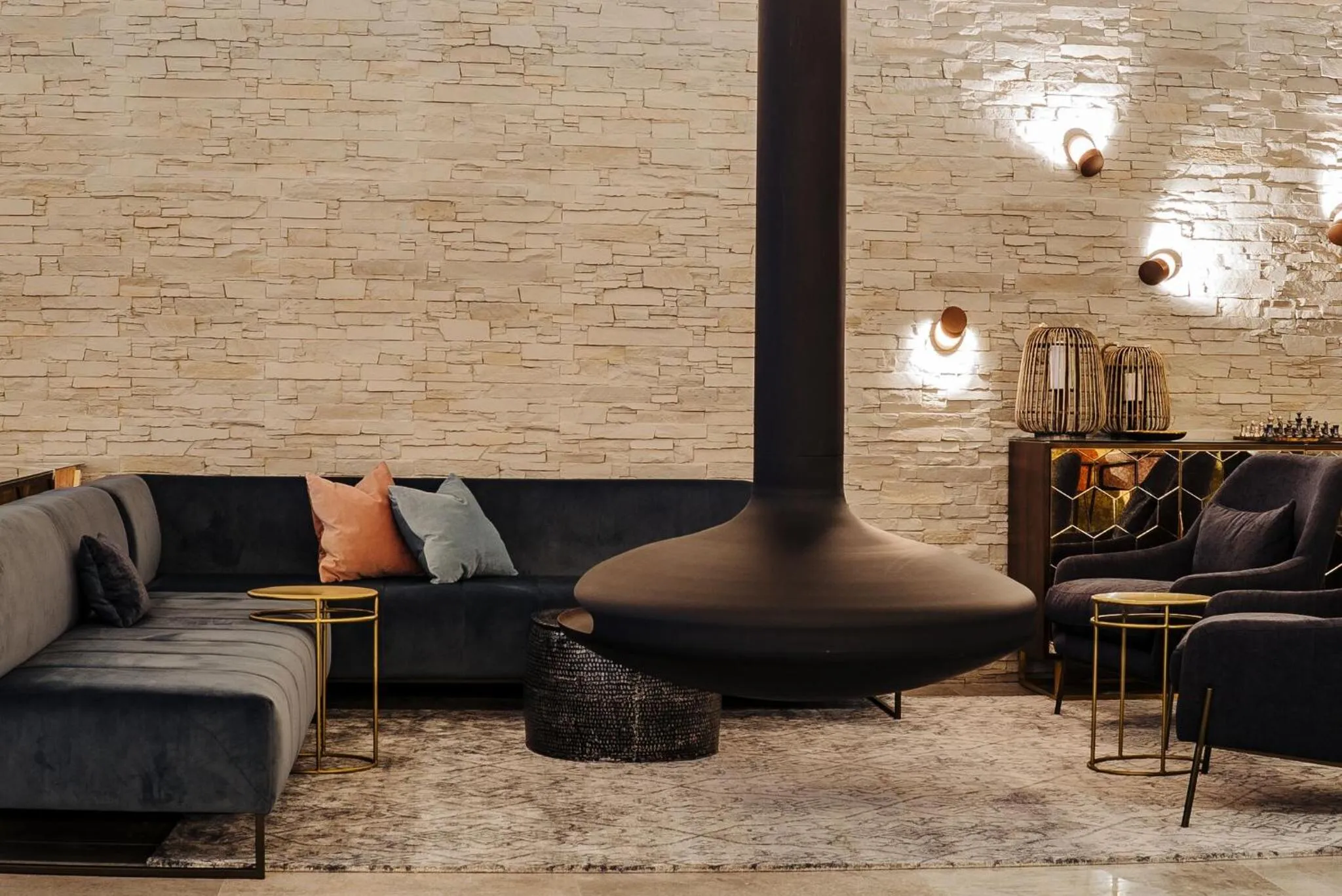 Property building in Kamana Lakehouse