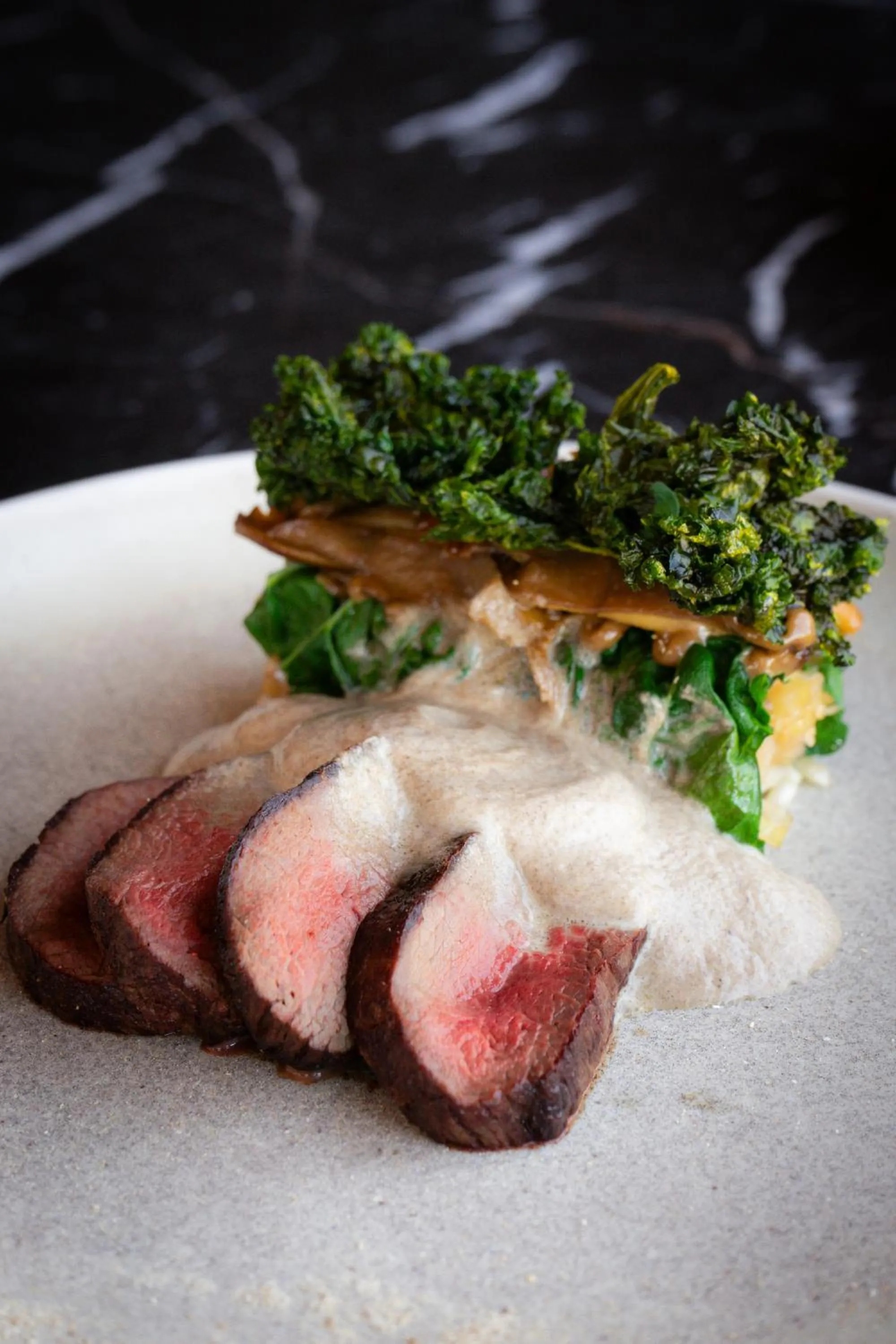 Restaurant/places to eat in Kamana Lakehouse