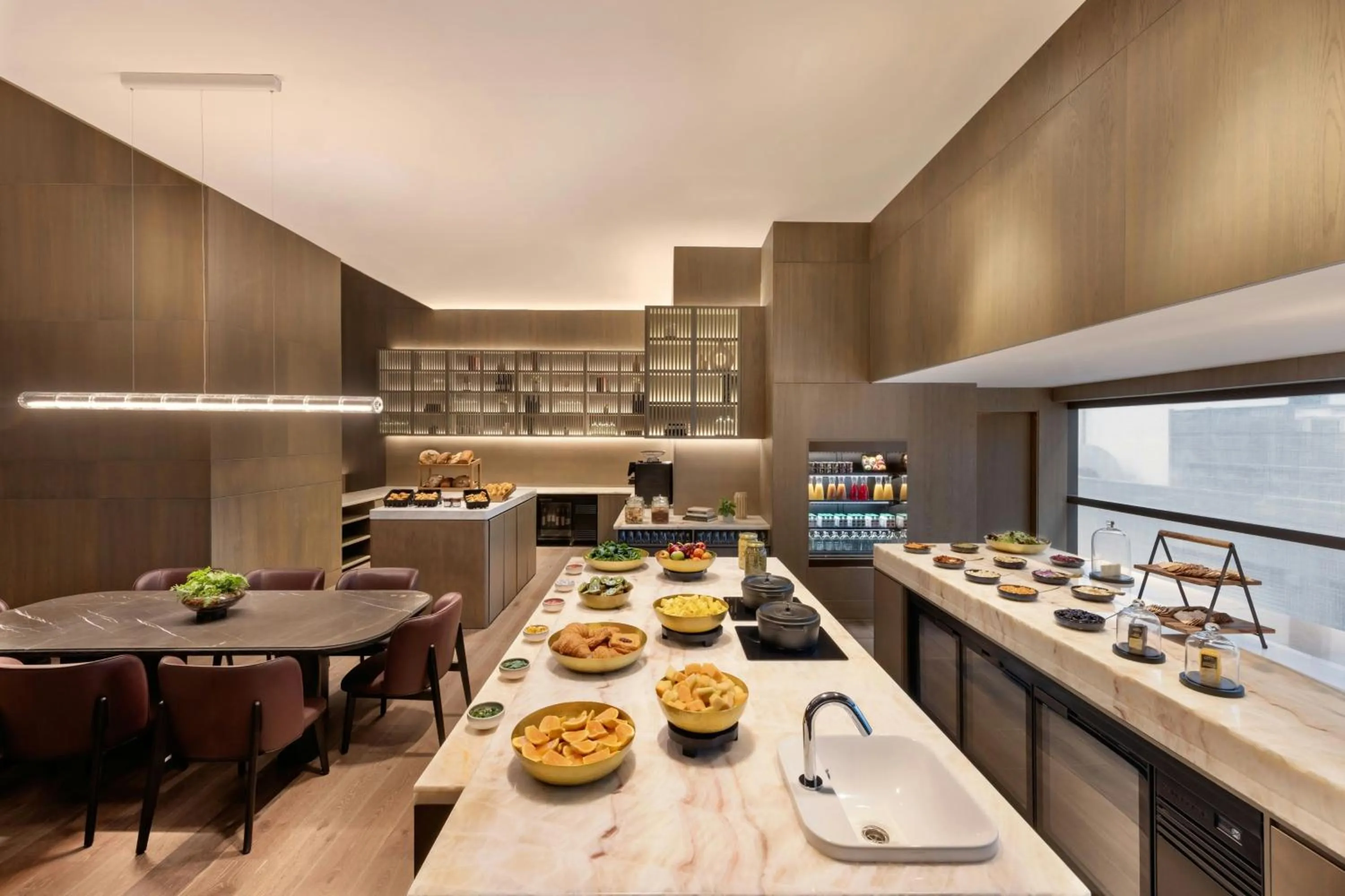 Other in JW Marriott Auckland