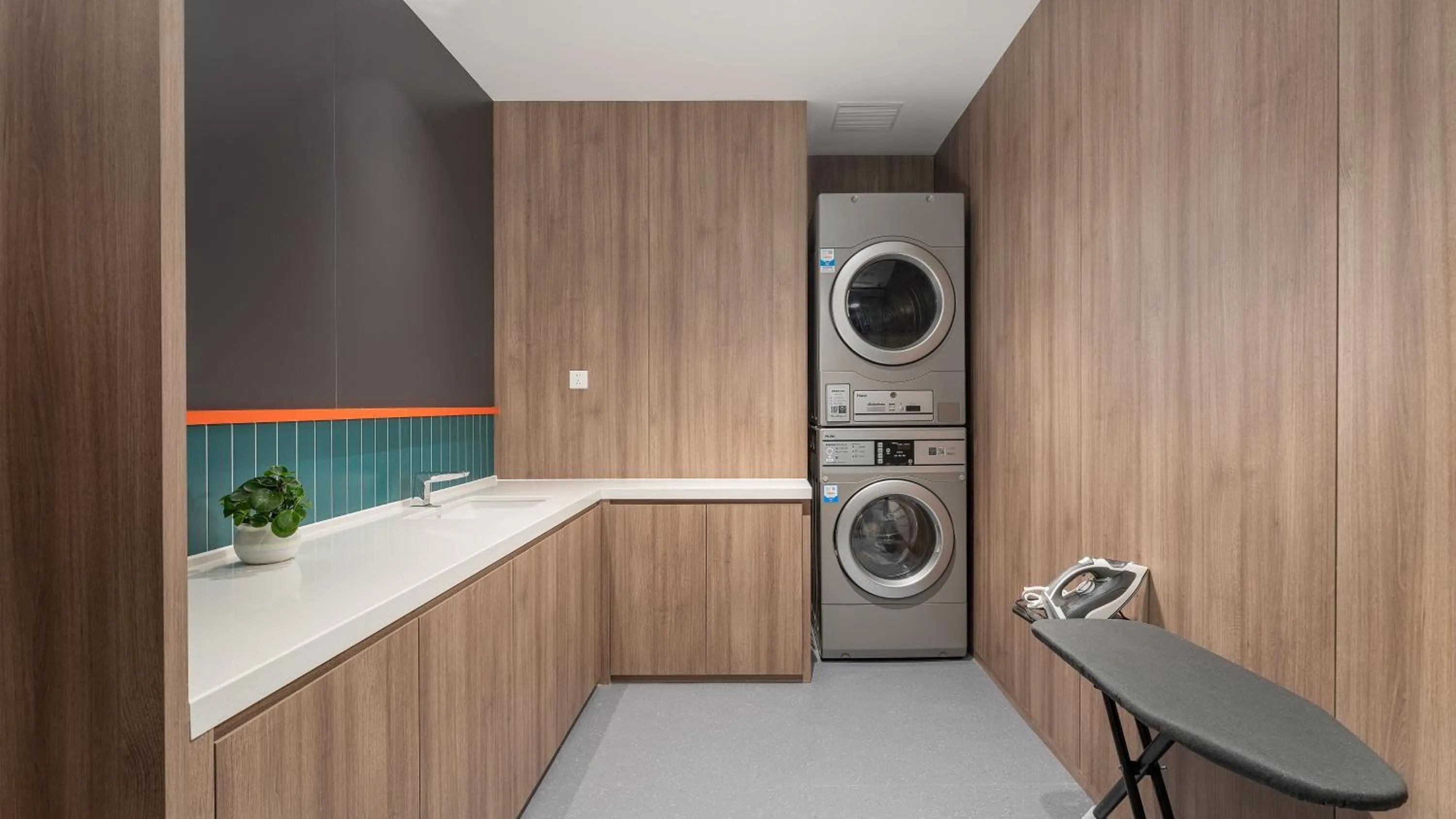 Other in Holiday Inn Express Qingdao Shibei by IHG