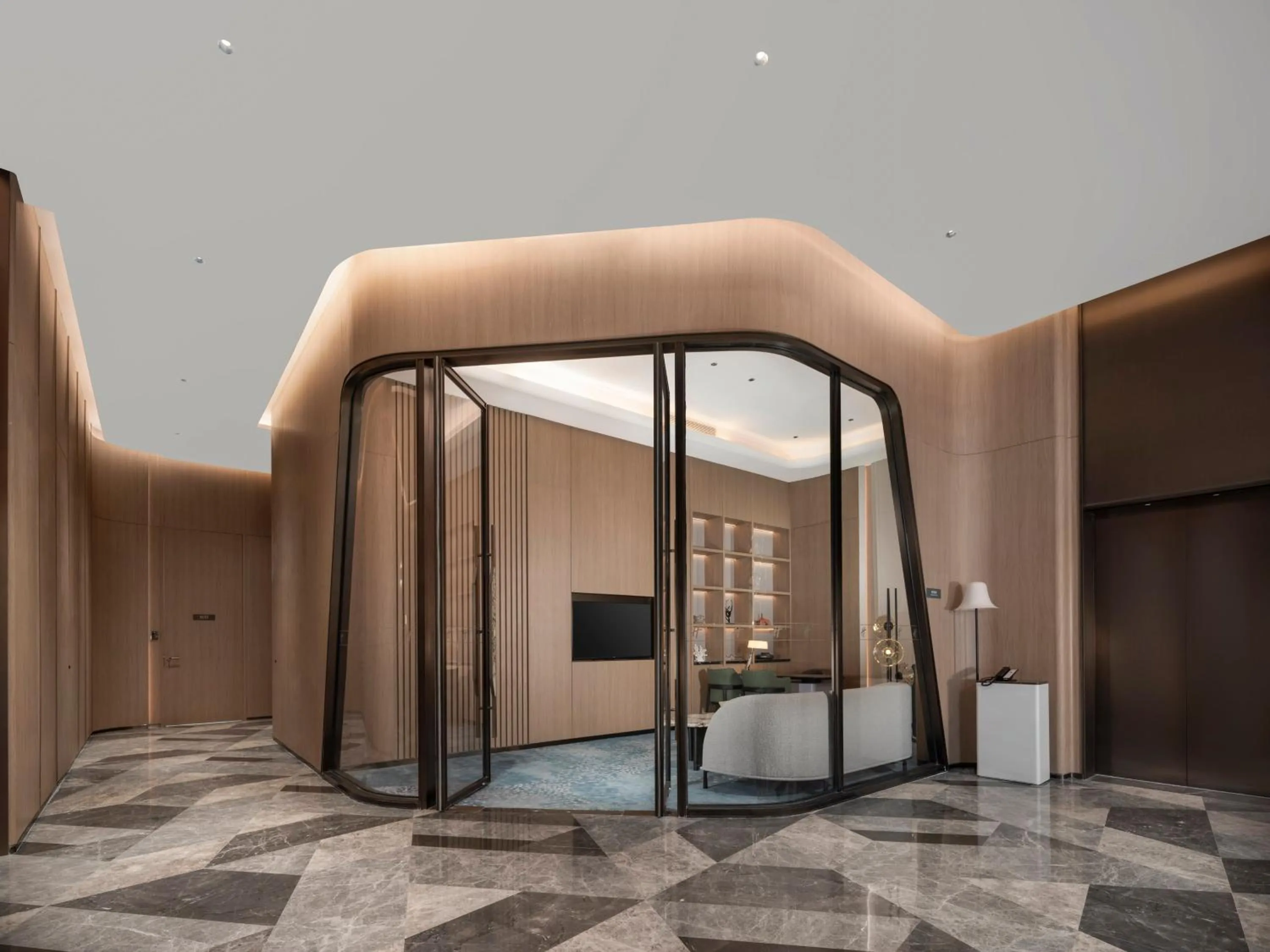 Other in Holiday Inn Express Qingdao Shibei by IHG