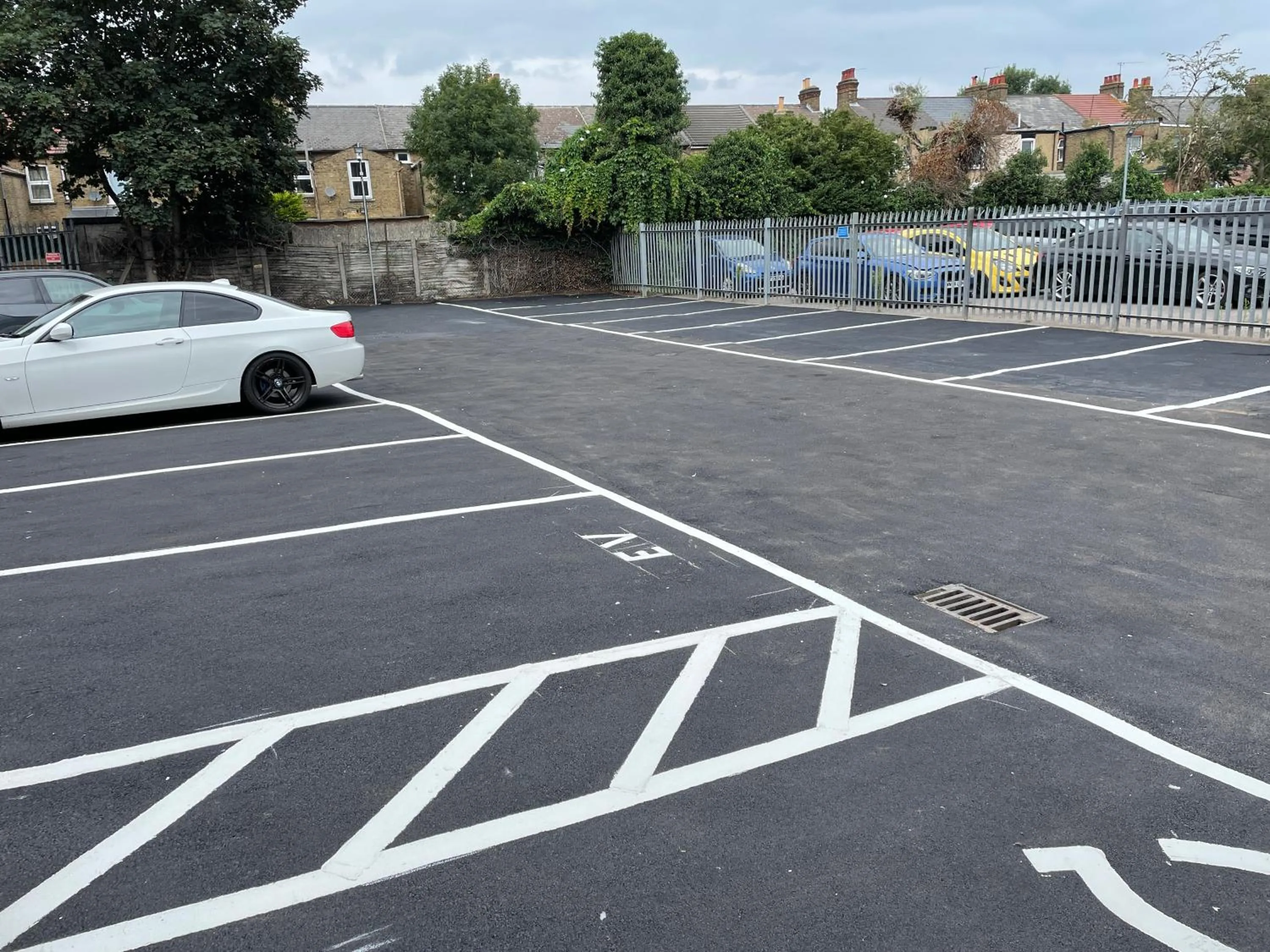 Sky Nights Hotel London Heathrow