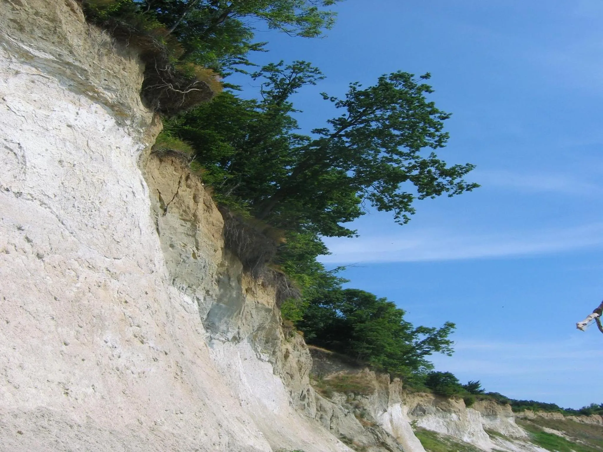 Area and facilities in Oma's Küche & Quartier