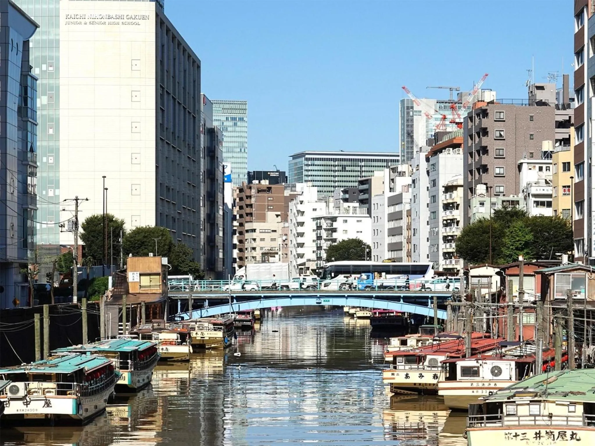 WEB Hotel Tokyo Asakusabashi / Vacation STAY 8771