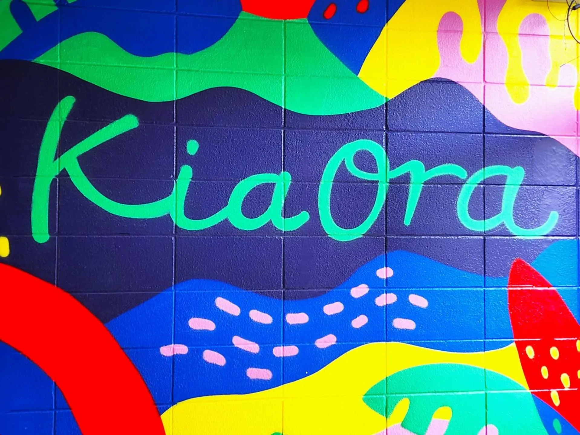 Property logo or sign in Urban Lounge Sleepery, SureStay Collection by BW