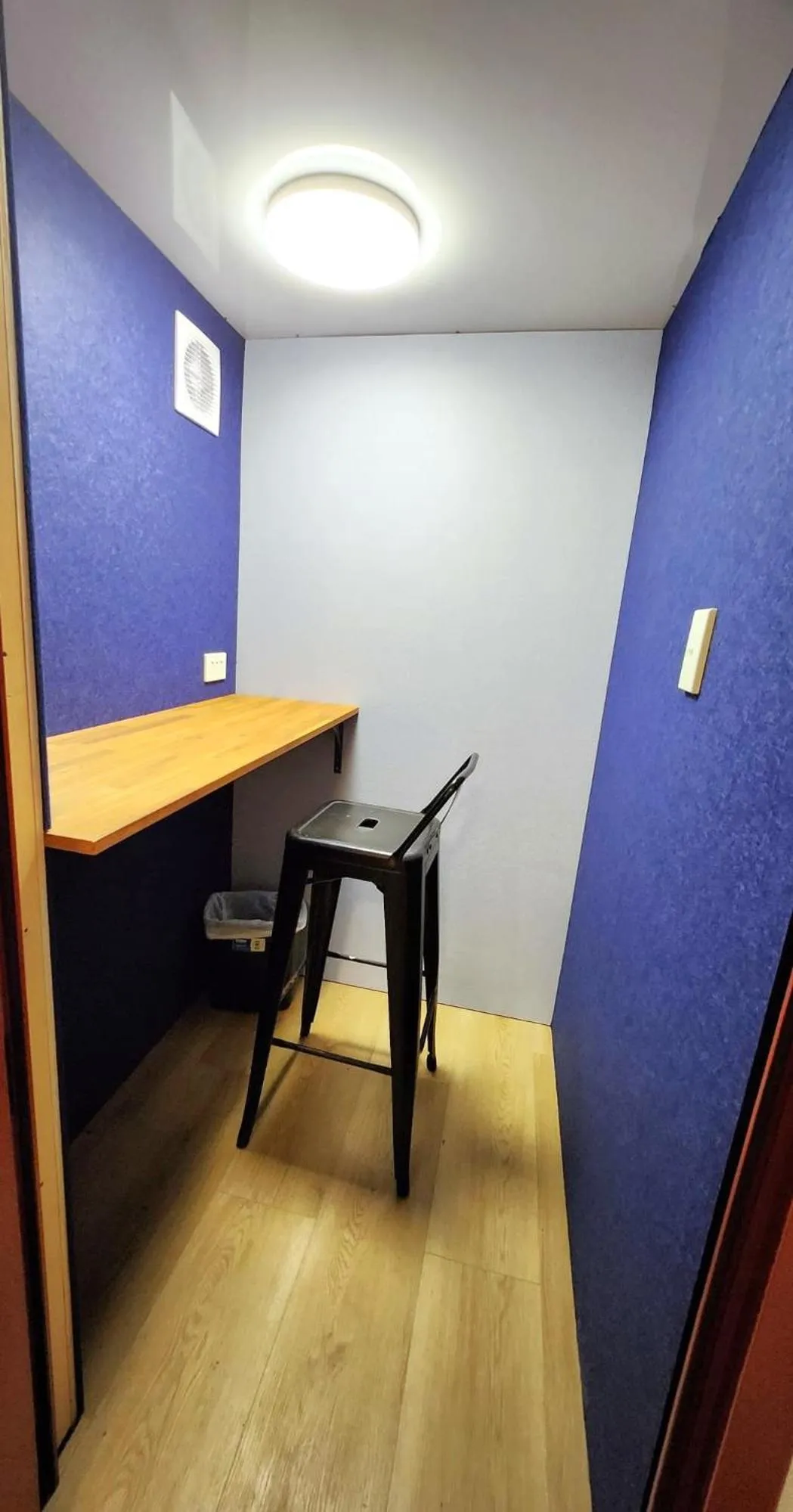 Meeting/conference room in Urban Lounge Sleepery, SureStay Collection by BW