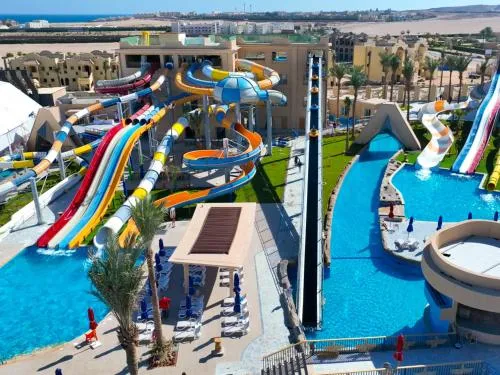 Stella Gardens Resort & Spa, Makadi Bay