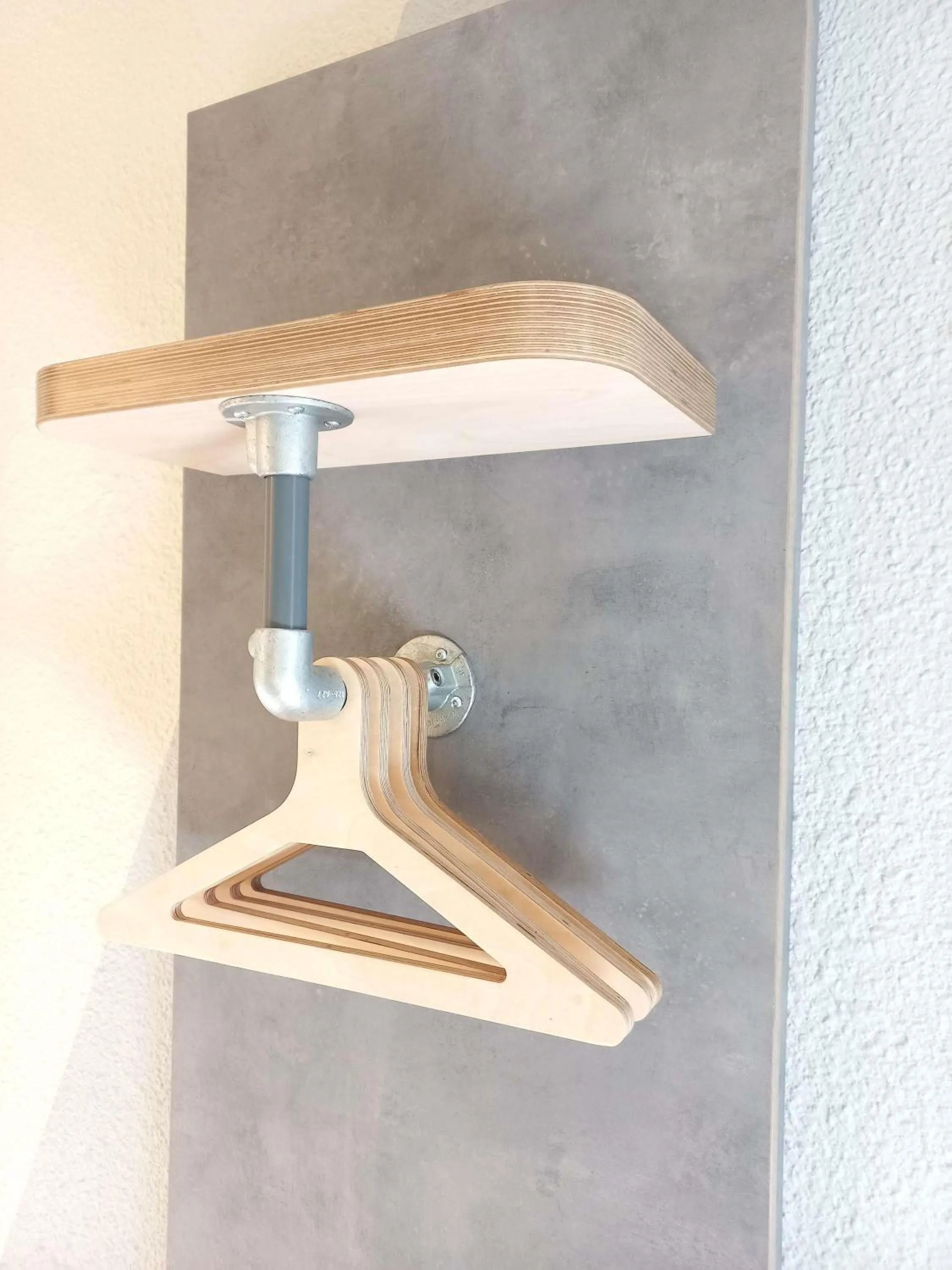 Bedroom in ibis budget Antony Massy rénové 2024