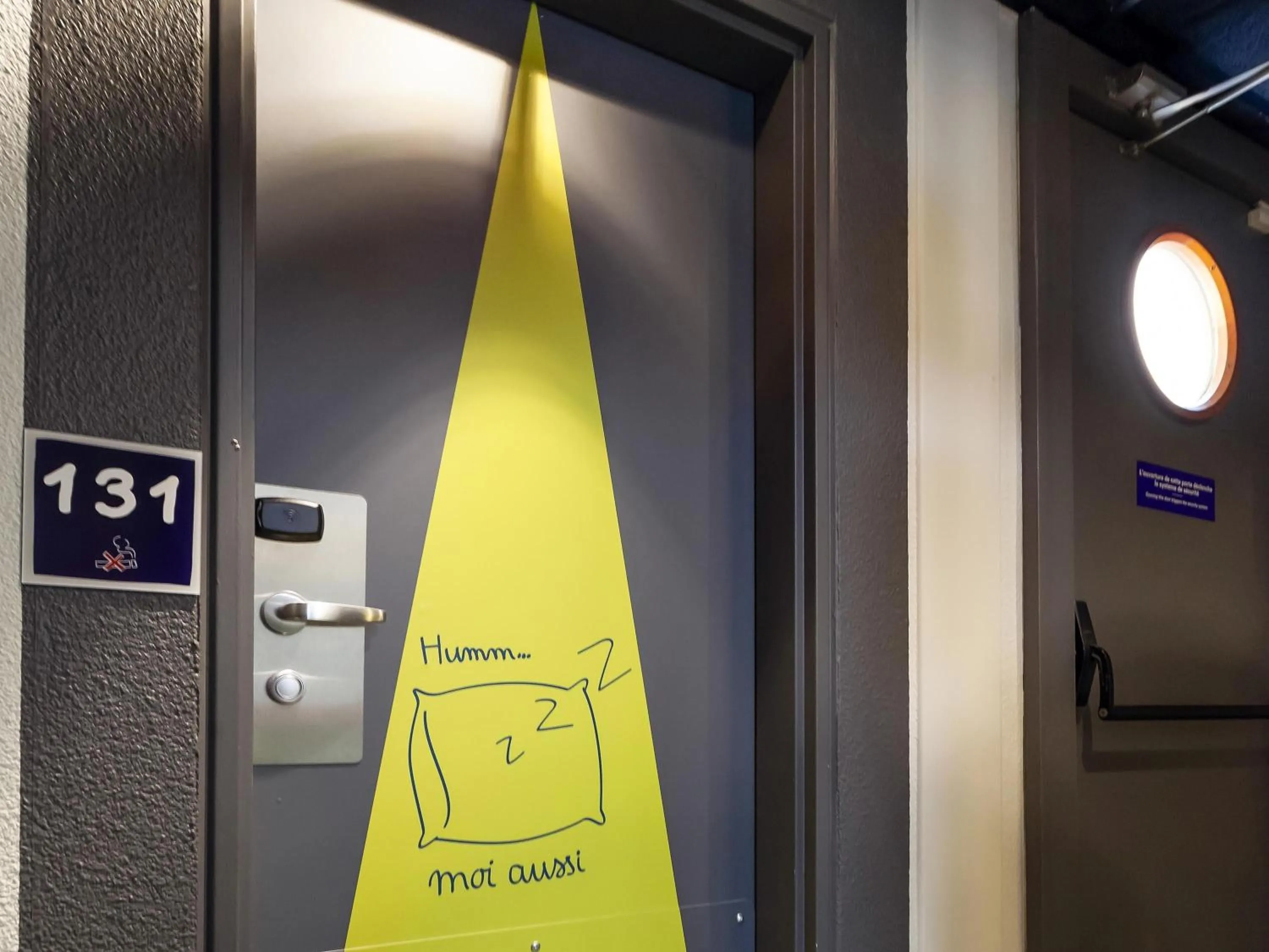 Other in ibis budget Antony Massy rénové 2024