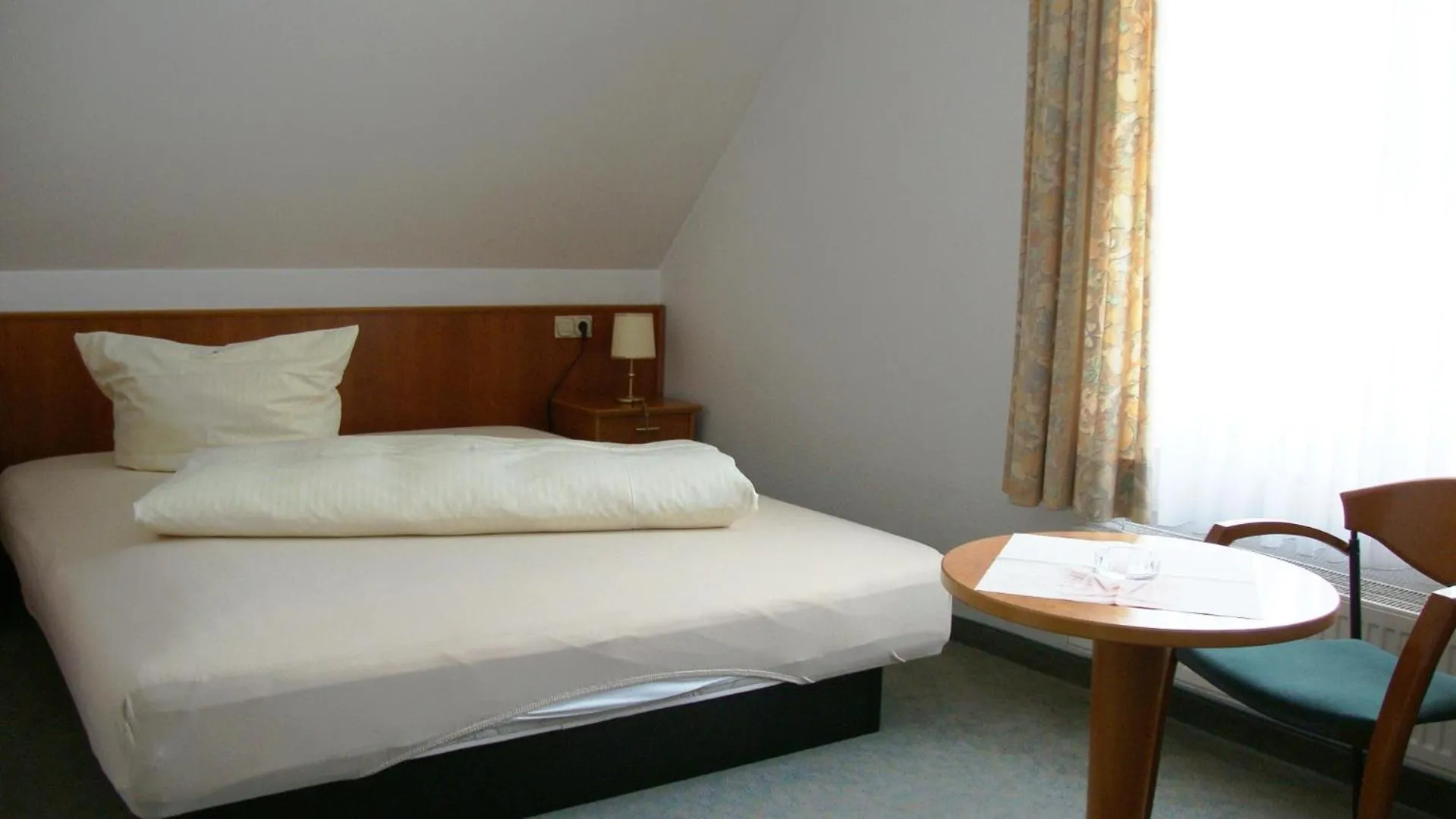 Single Room in Offenthaler Hof