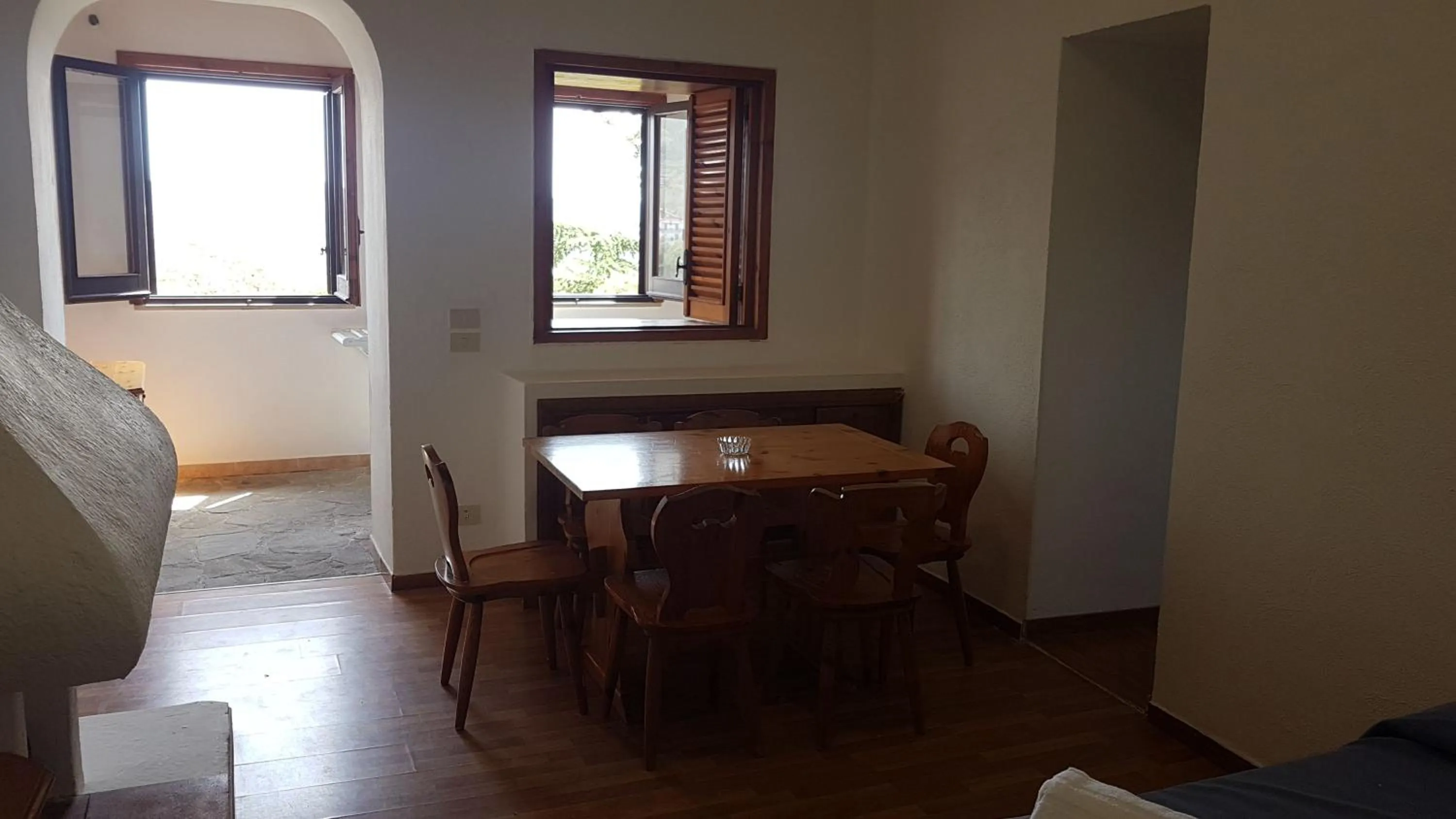 Living room in Hotel & Spa Relais Freedom Club