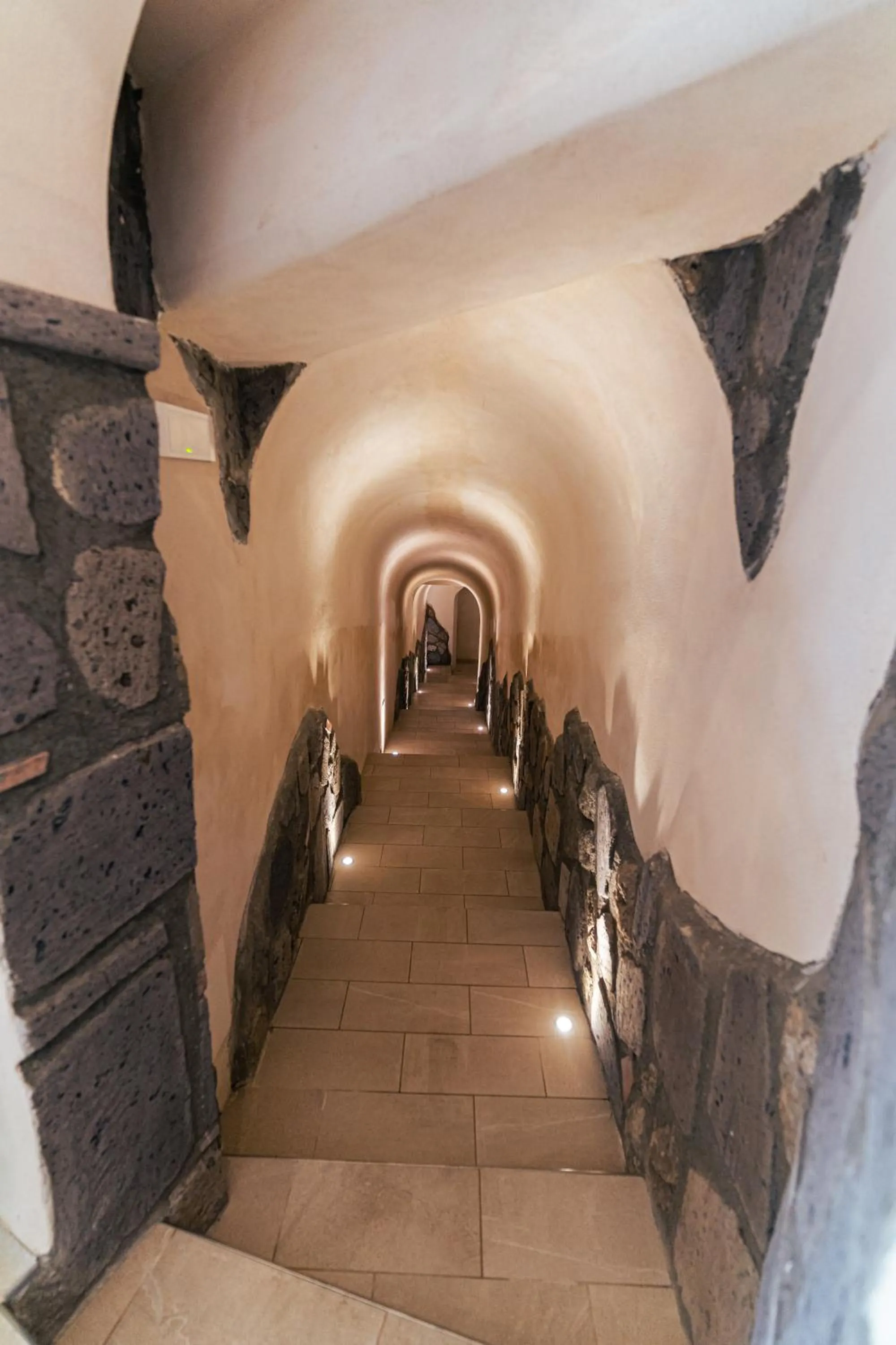 Spa and wellness centre/facilities in Hotel & Spa Relais Freedom Club