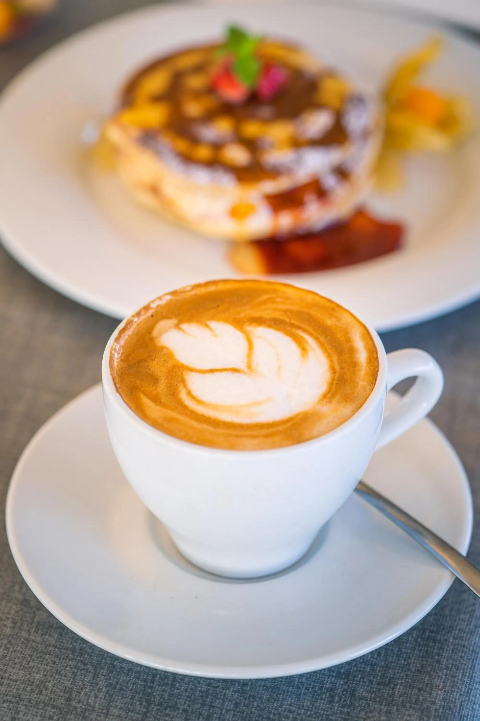 Breakfast in Hotel & Spa Relais Freedom Club