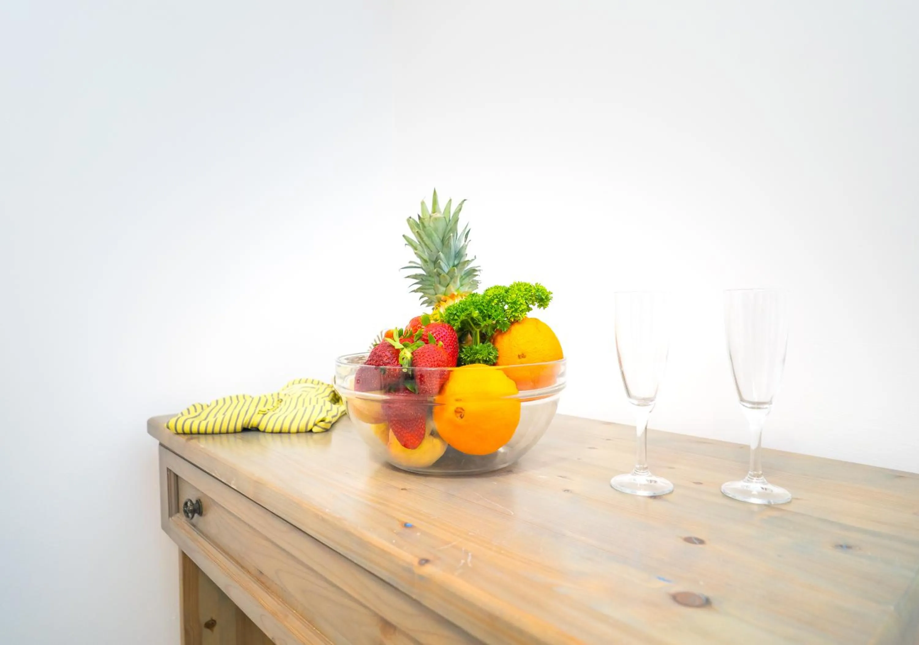 Food in Hotel & Spa Relais Freedom Club