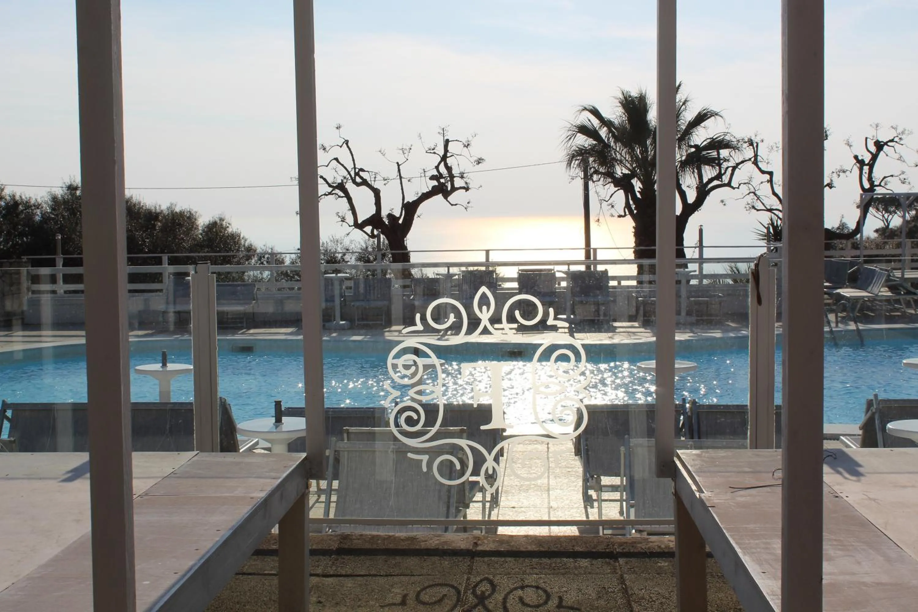 Summer in Hotel & Spa Relais Freedom Club