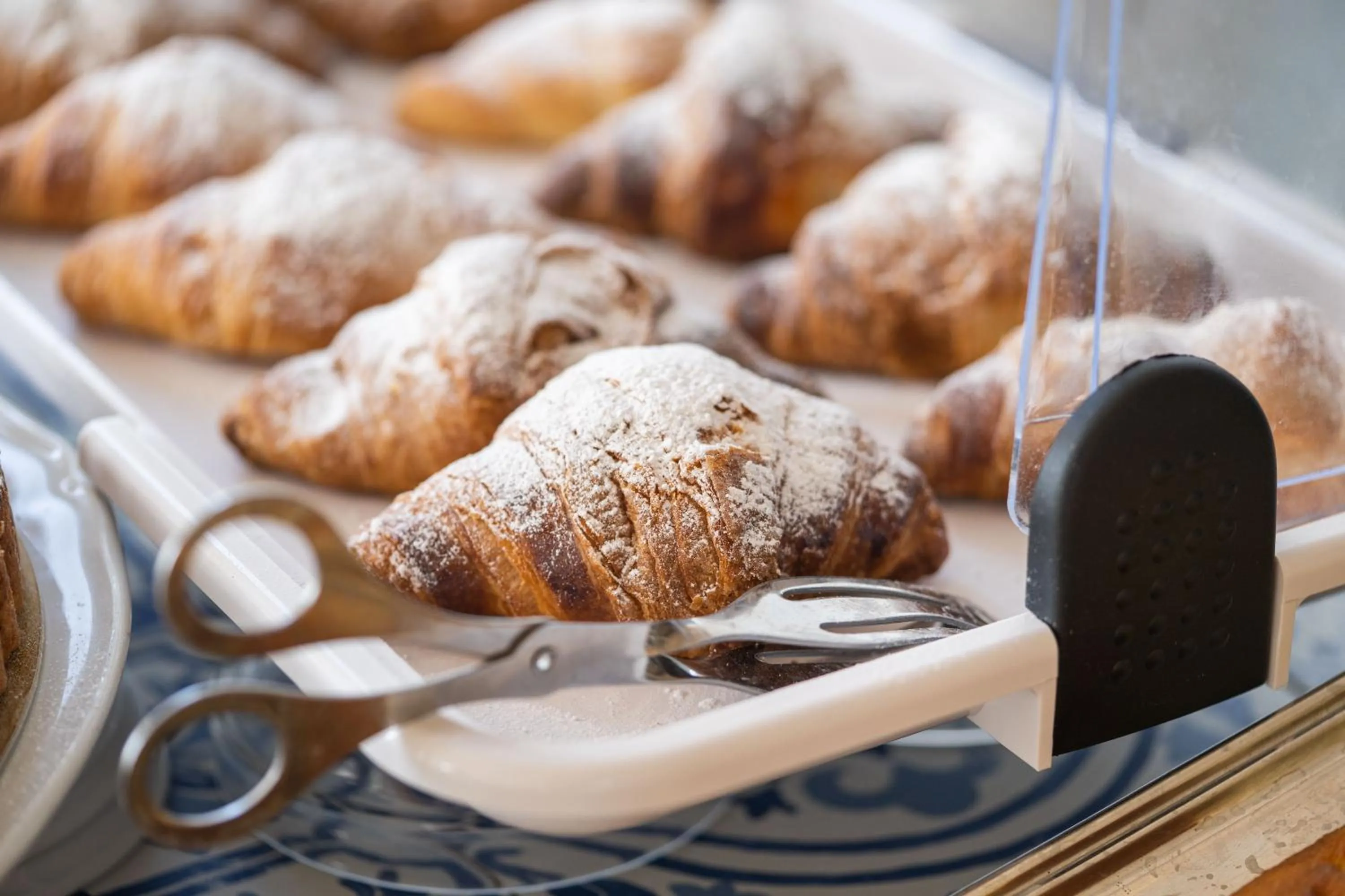 Breakfast in Hotel & Spa Relais Freedom Club