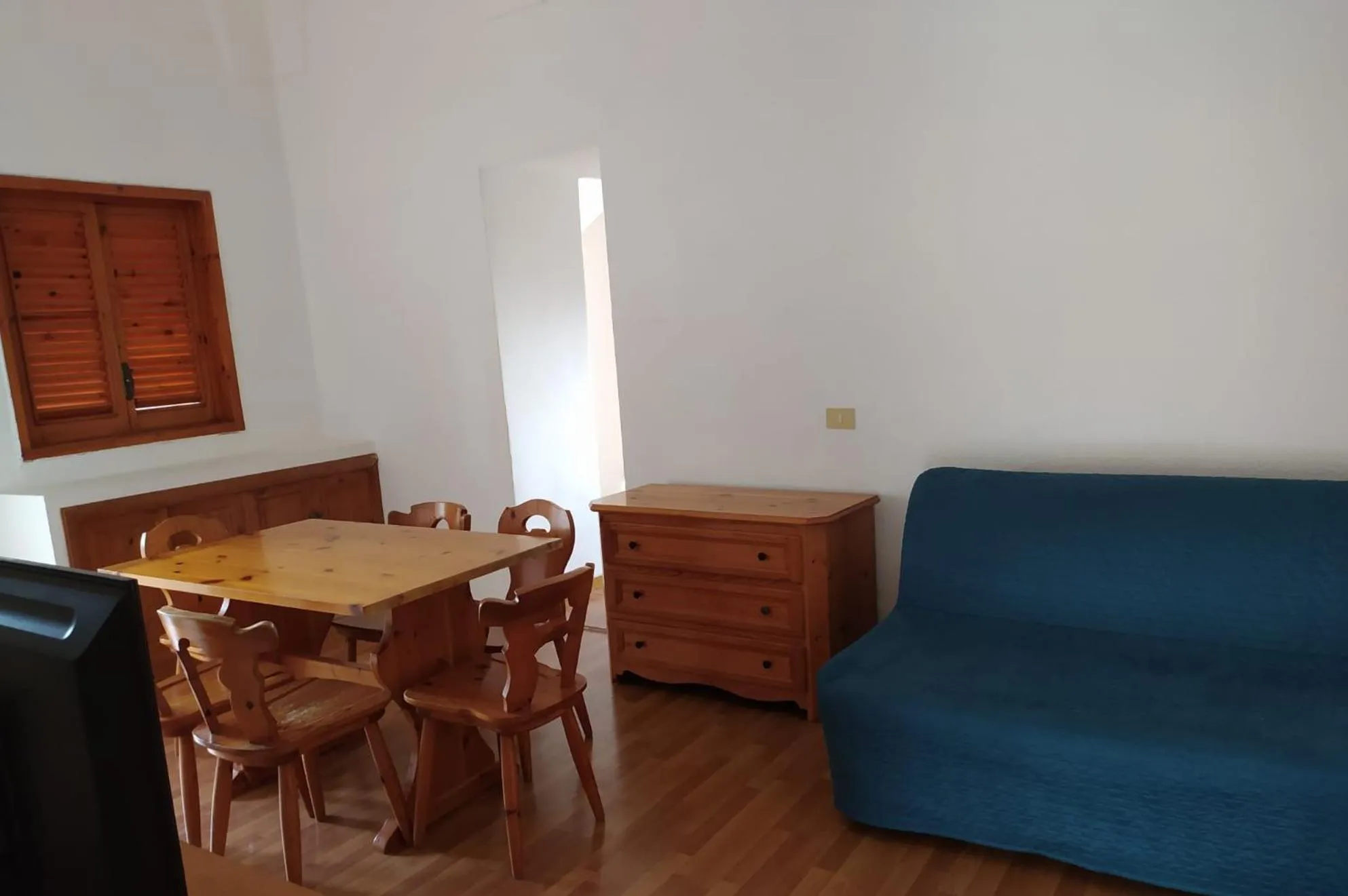 Living room in Hotel & Spa Relais Freedom Club