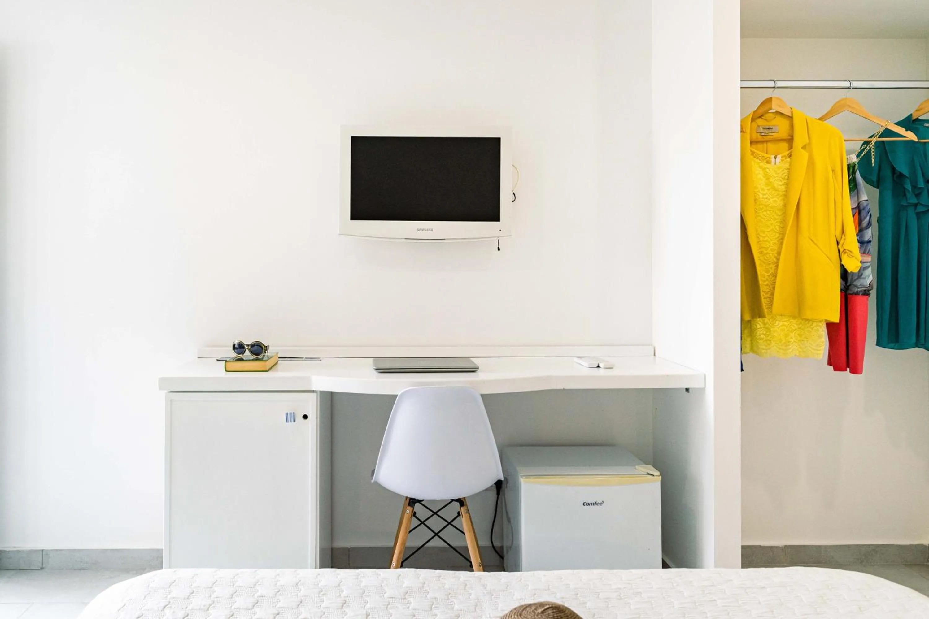 hair dresser in Hotel & Spa Relais Freedom Club