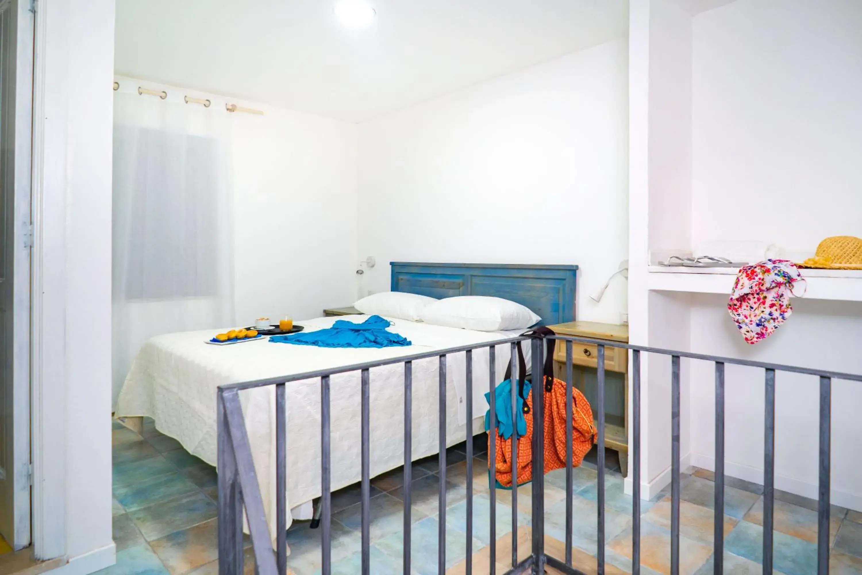 Studio Apartment in Hotel & Spa Relais Freedom Club Studio Apartment in Hotel & Spa Relais Freedom Club