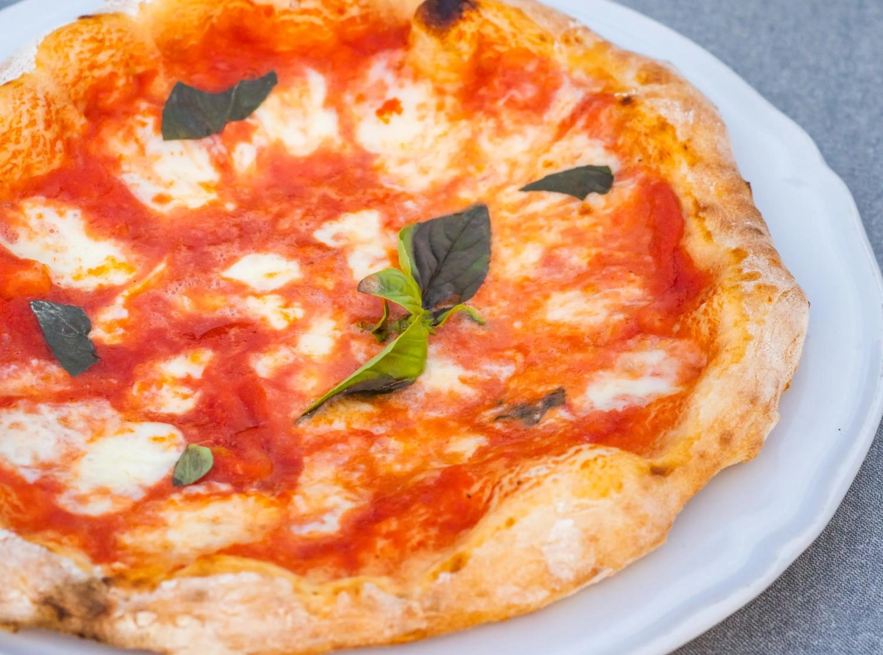 Restaurant/places to eat in Hotel & Spa Relais Freedom Club