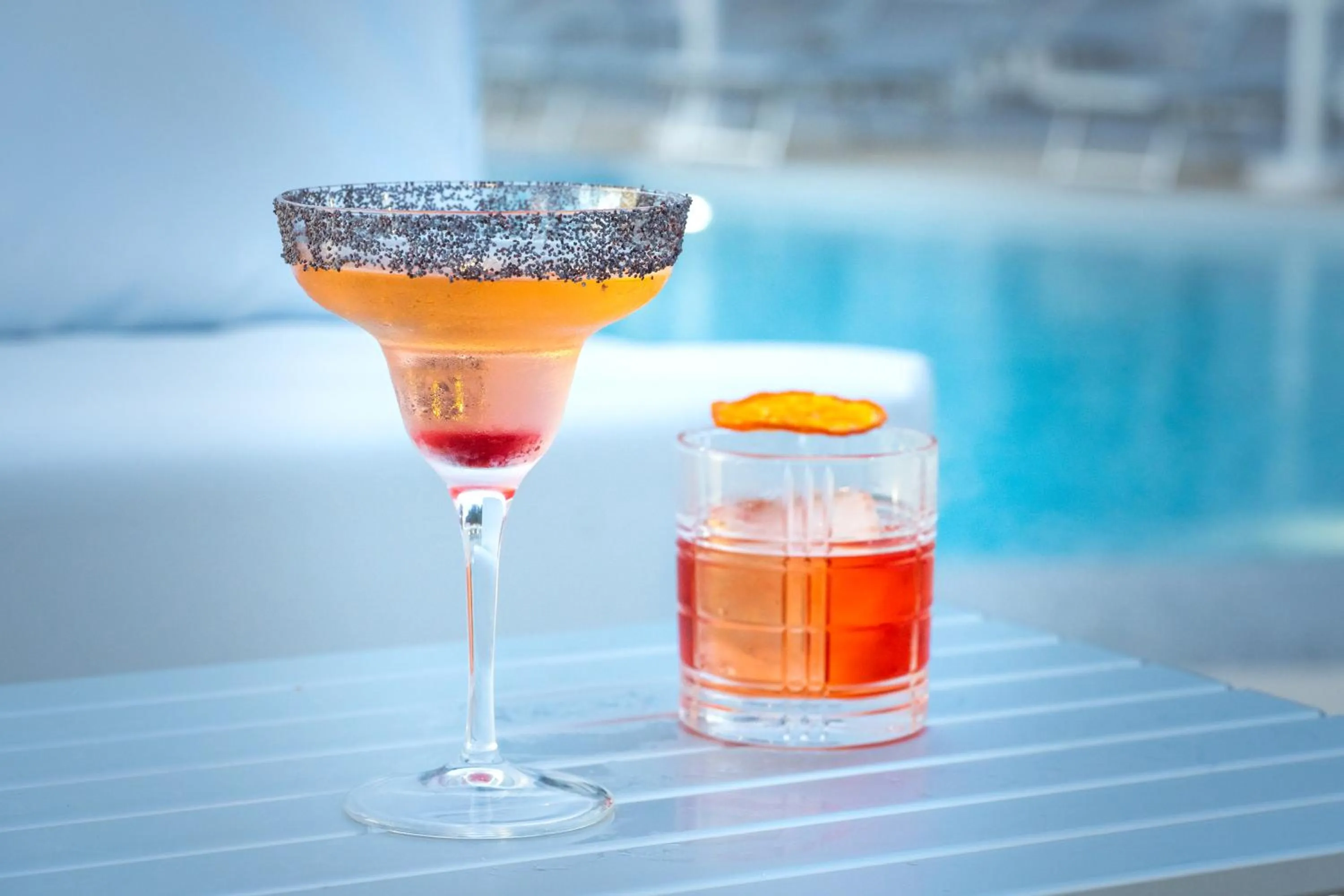 Restaurant/places to eat in Hotel & Spa Relais Freedom Club