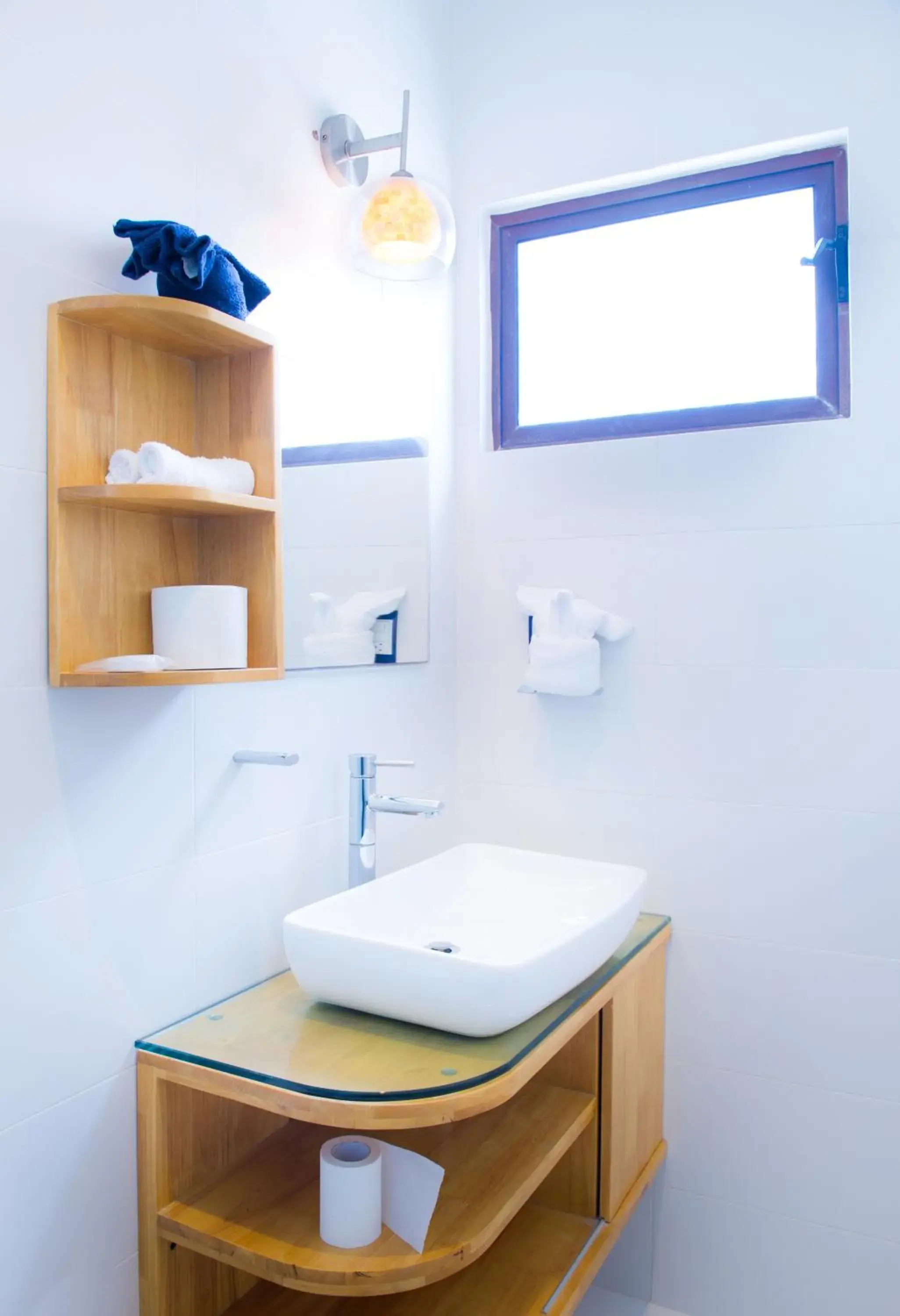 Deluxe Queen Room in Casa Barco Hotel Boutique Deluxe Queen Room in Casa Barco Hotel Boutique