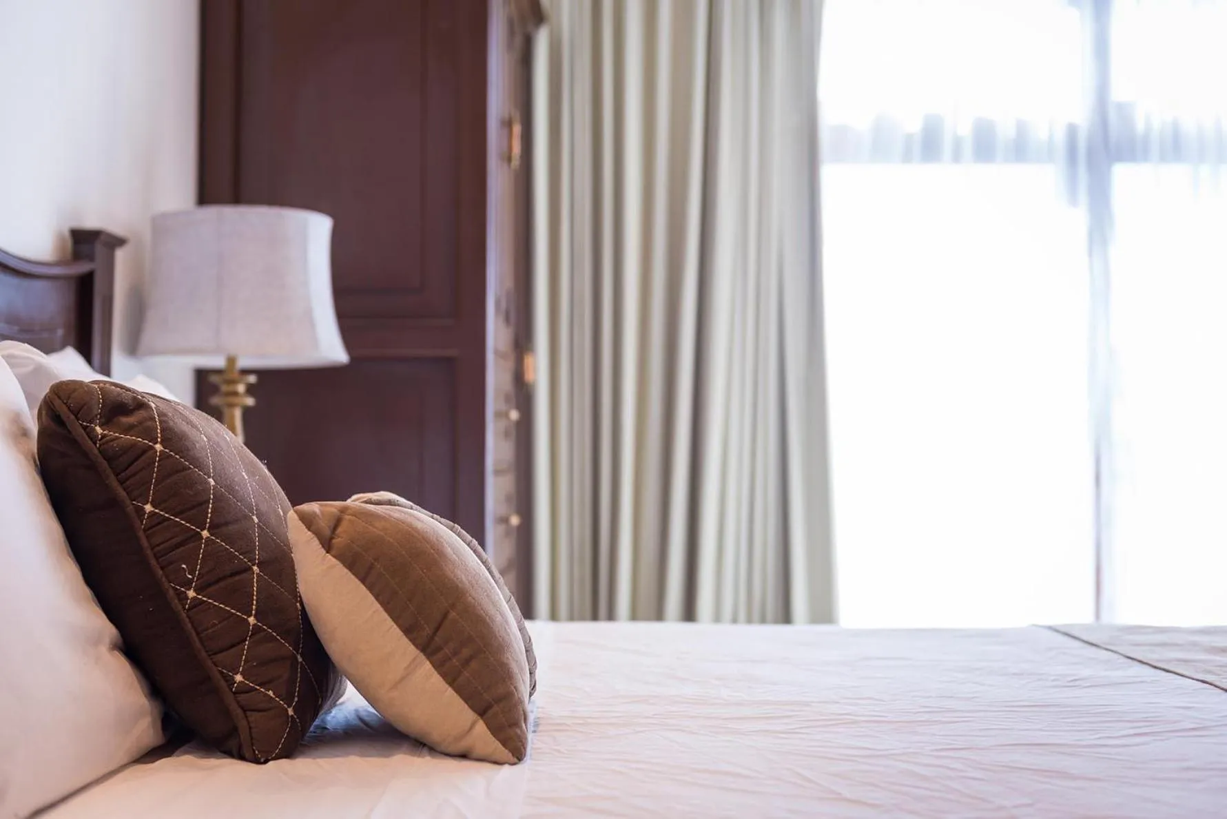 Photo of the whole room, Bed in Casa Barco Hotel Boutique