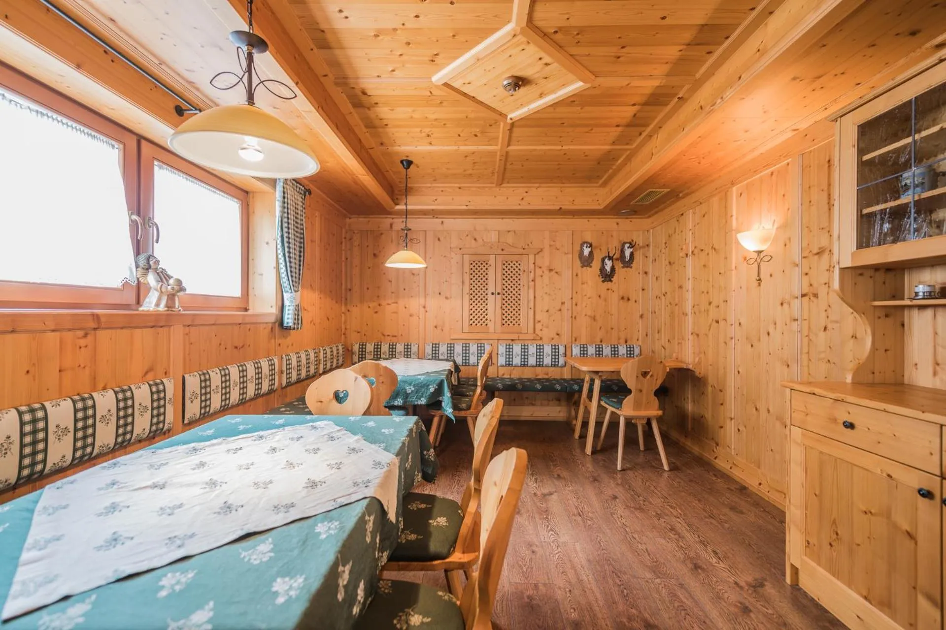 Property building in Schmalzlhof Hotel & Apartments